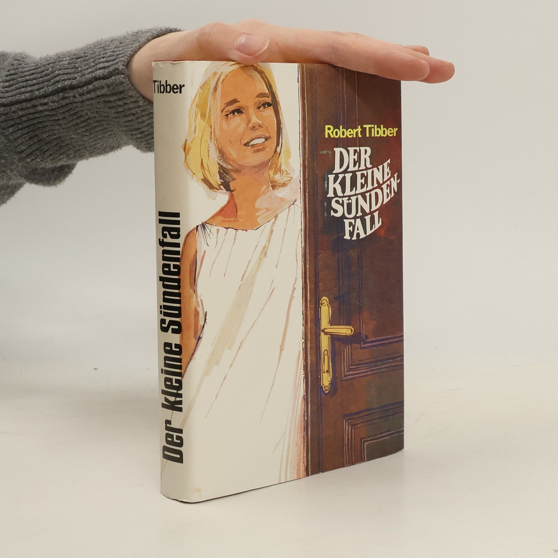 Der kleine Sündenfall