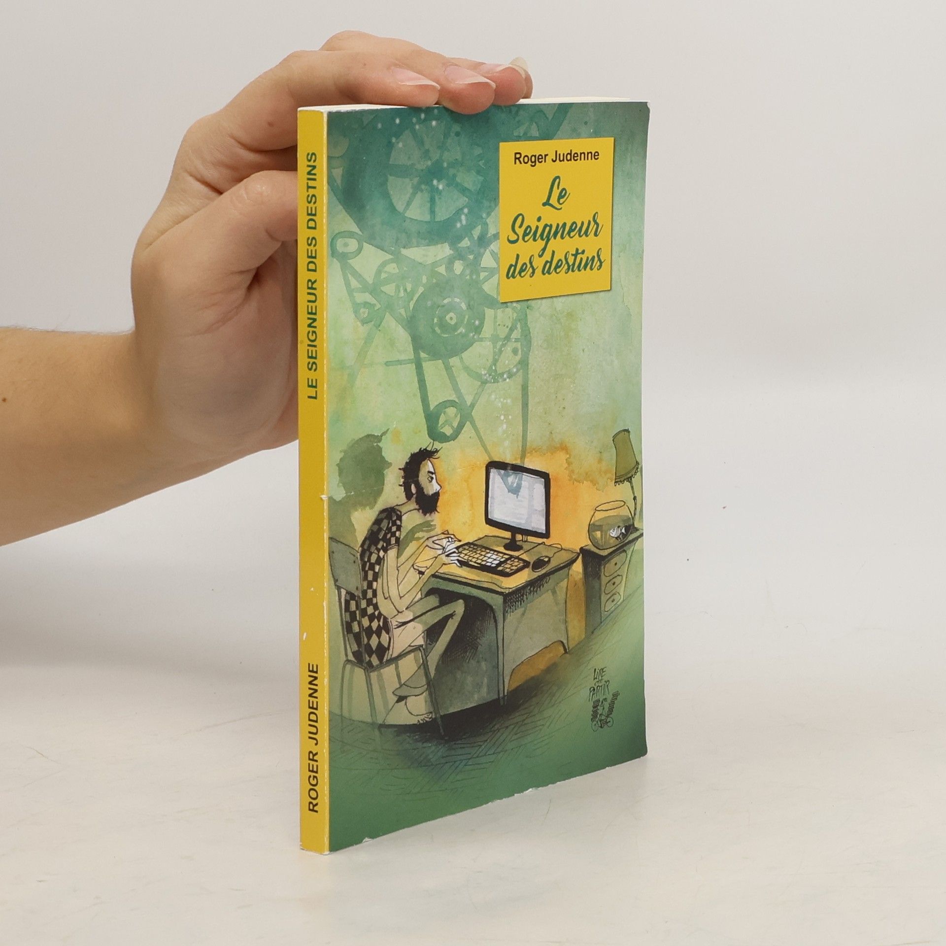 Le seigneur des destins