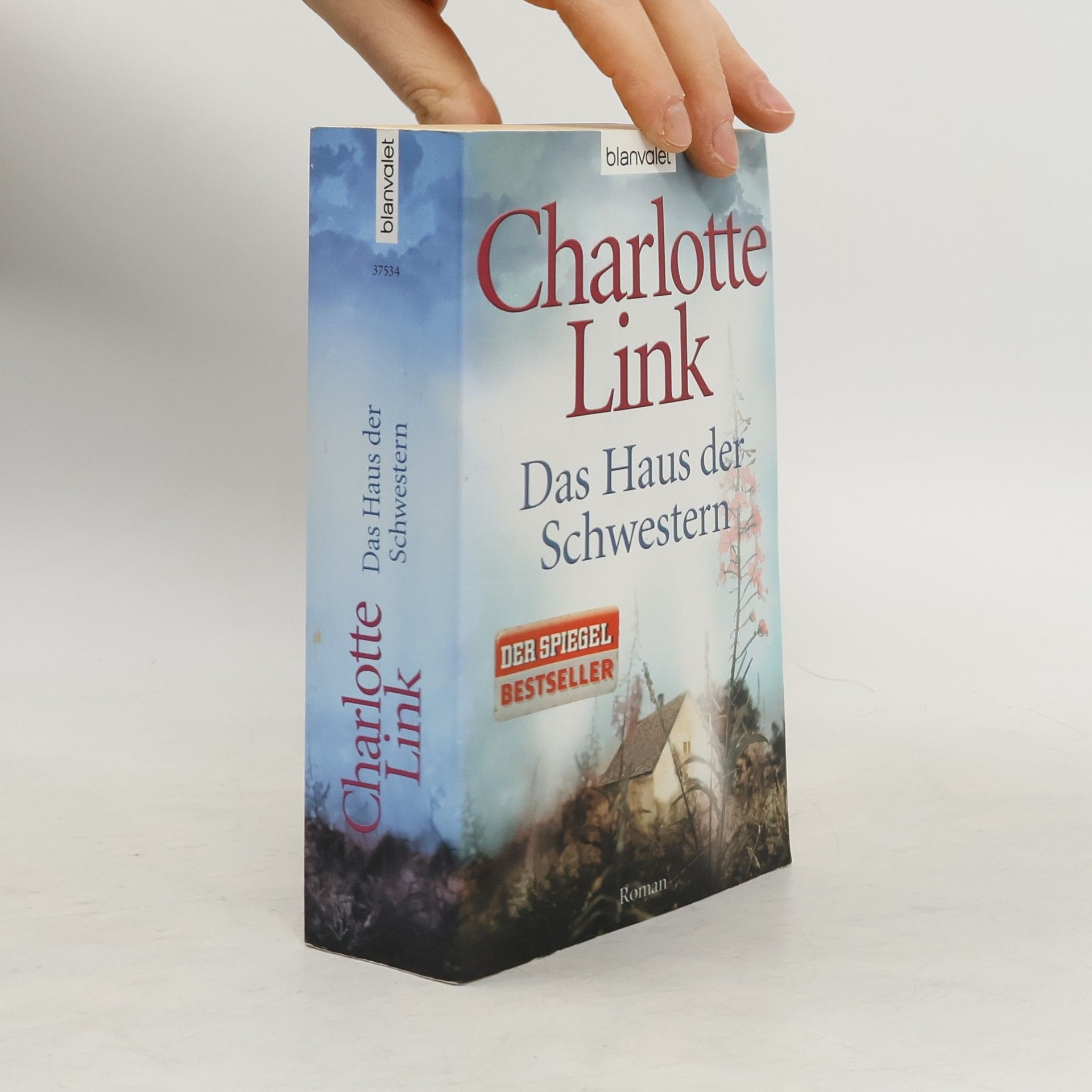 Charlotte Link Das Haus der Schwestern