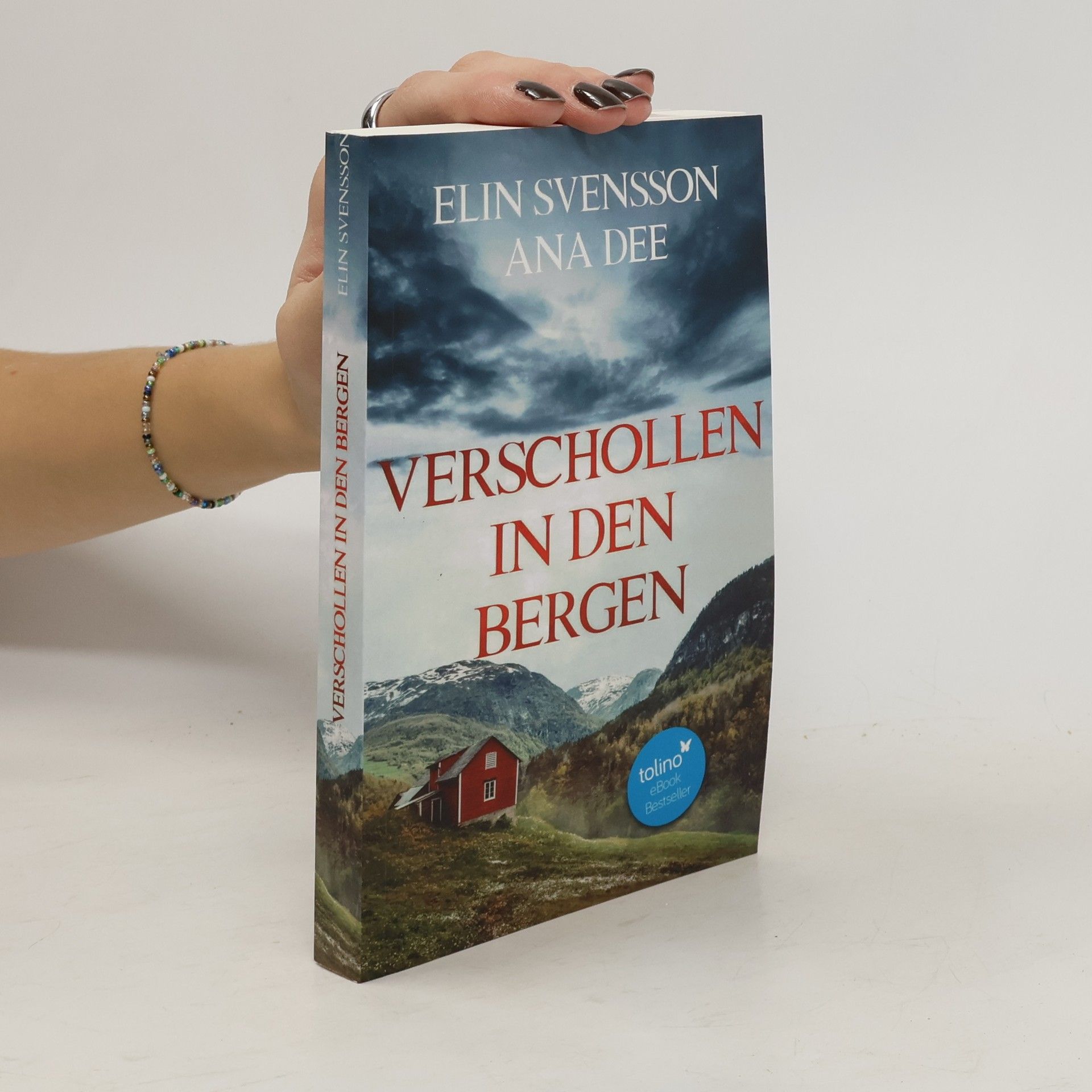 Ana Dee Bergström &amp; Viklund/Verschollen in den Bergen