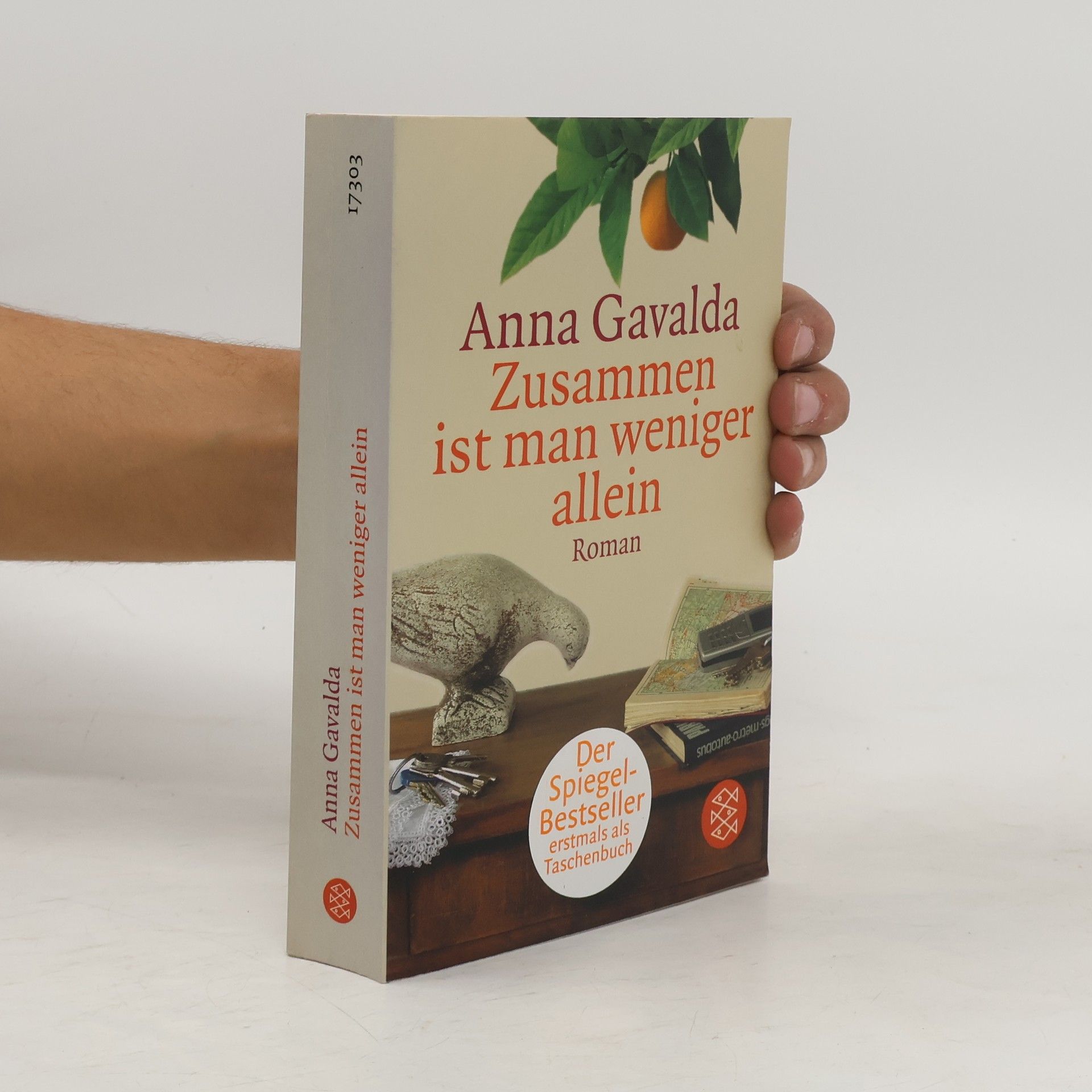 Zusammen ist man weniger allein