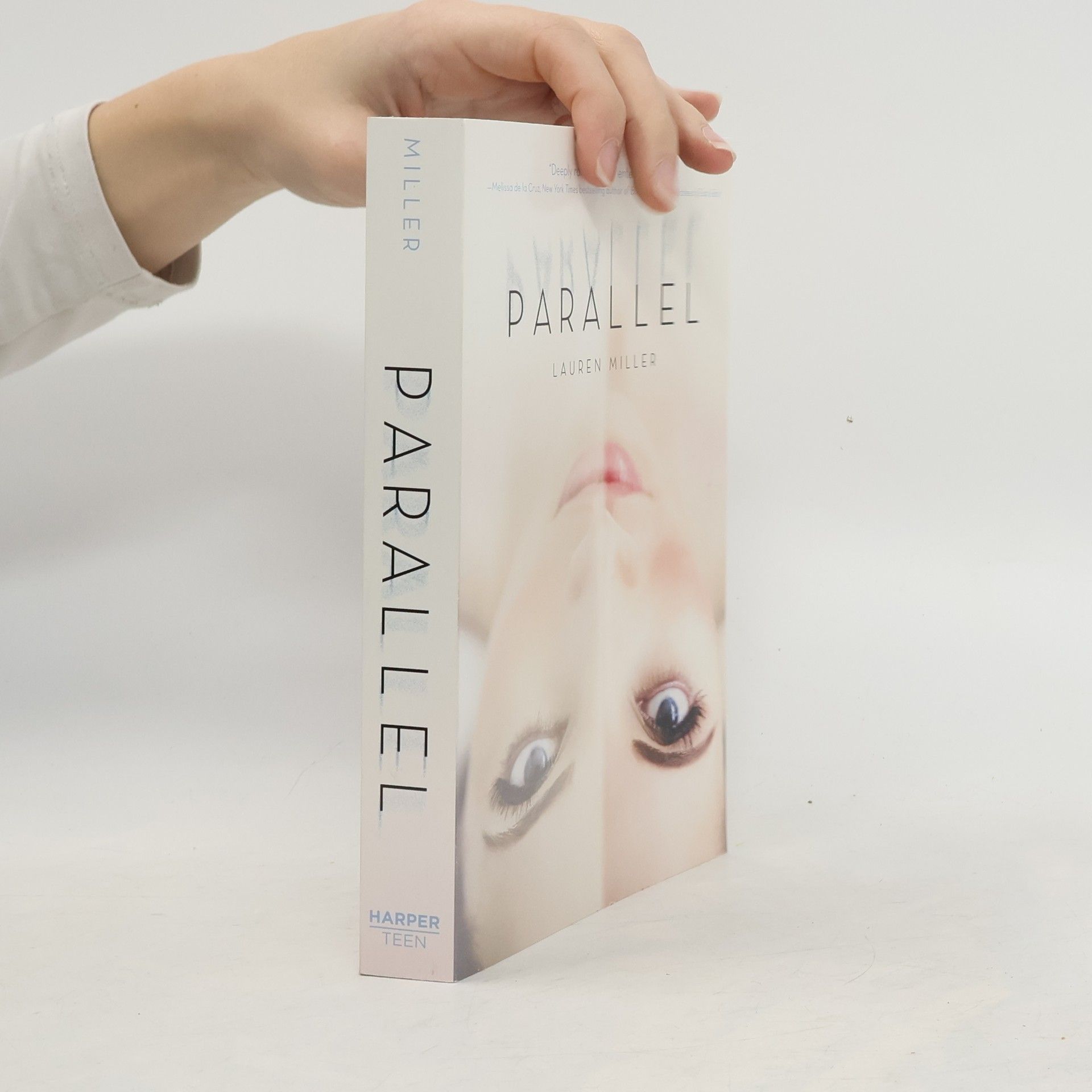 Lauren Miller Parallel