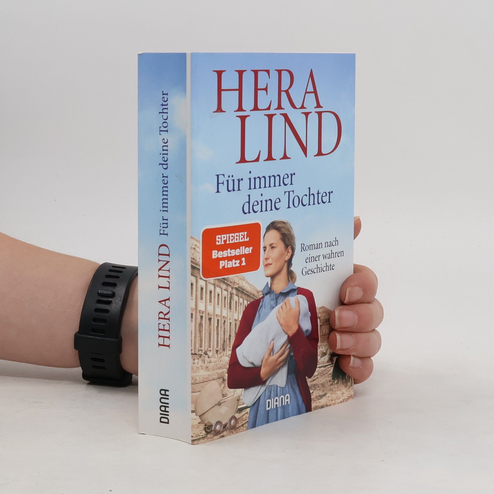 Hera Lind Für immer deine Tochter