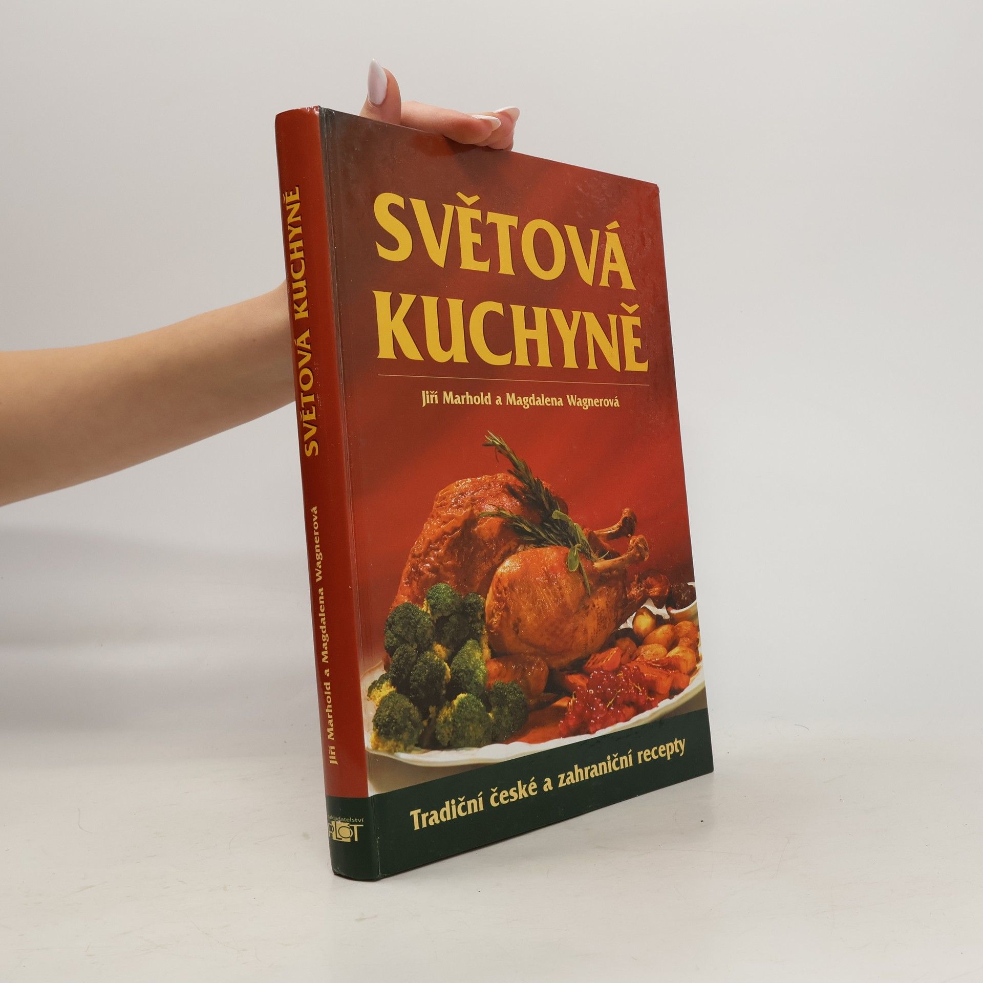 Světová kuchyně