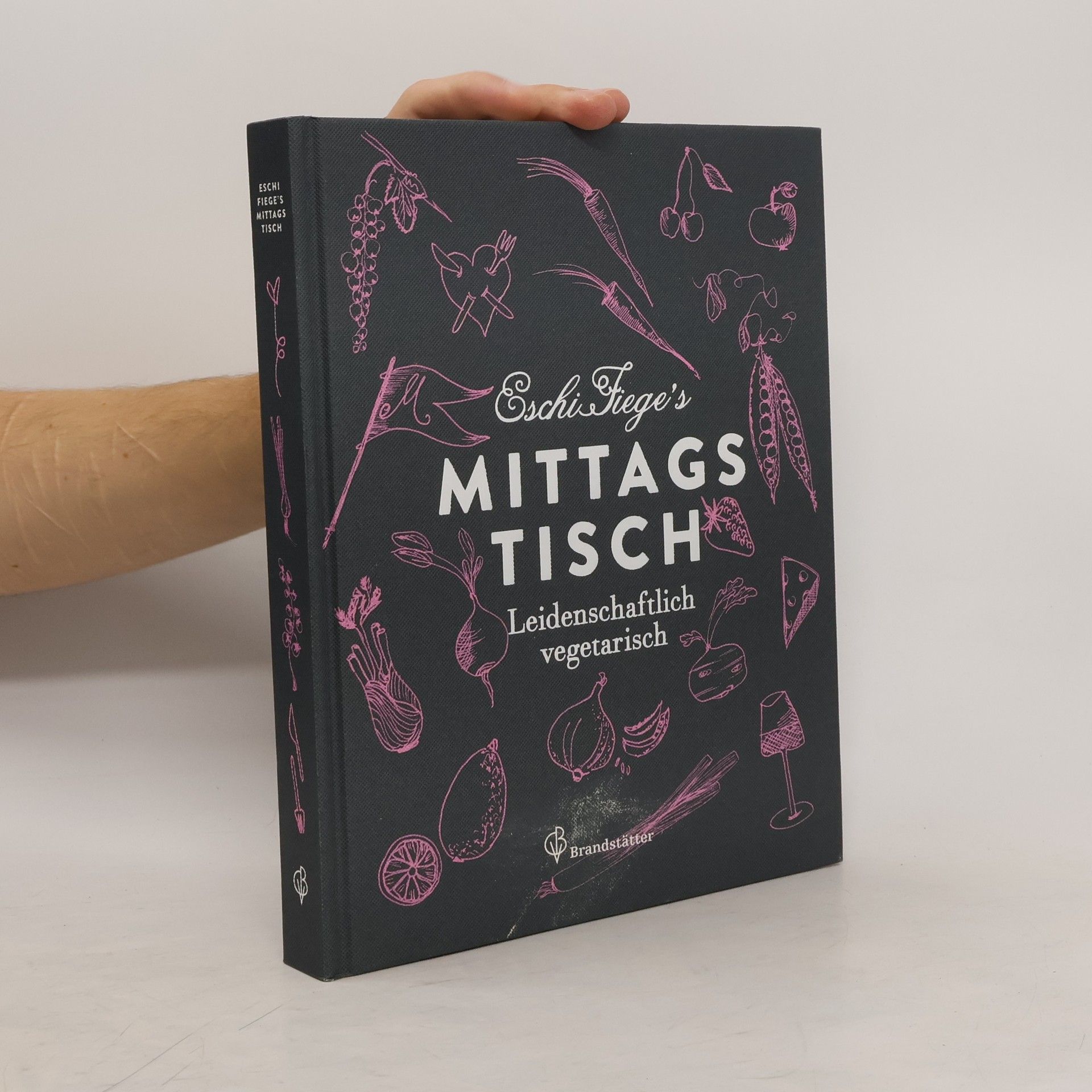 Eschi Fiege's Mittagstisch