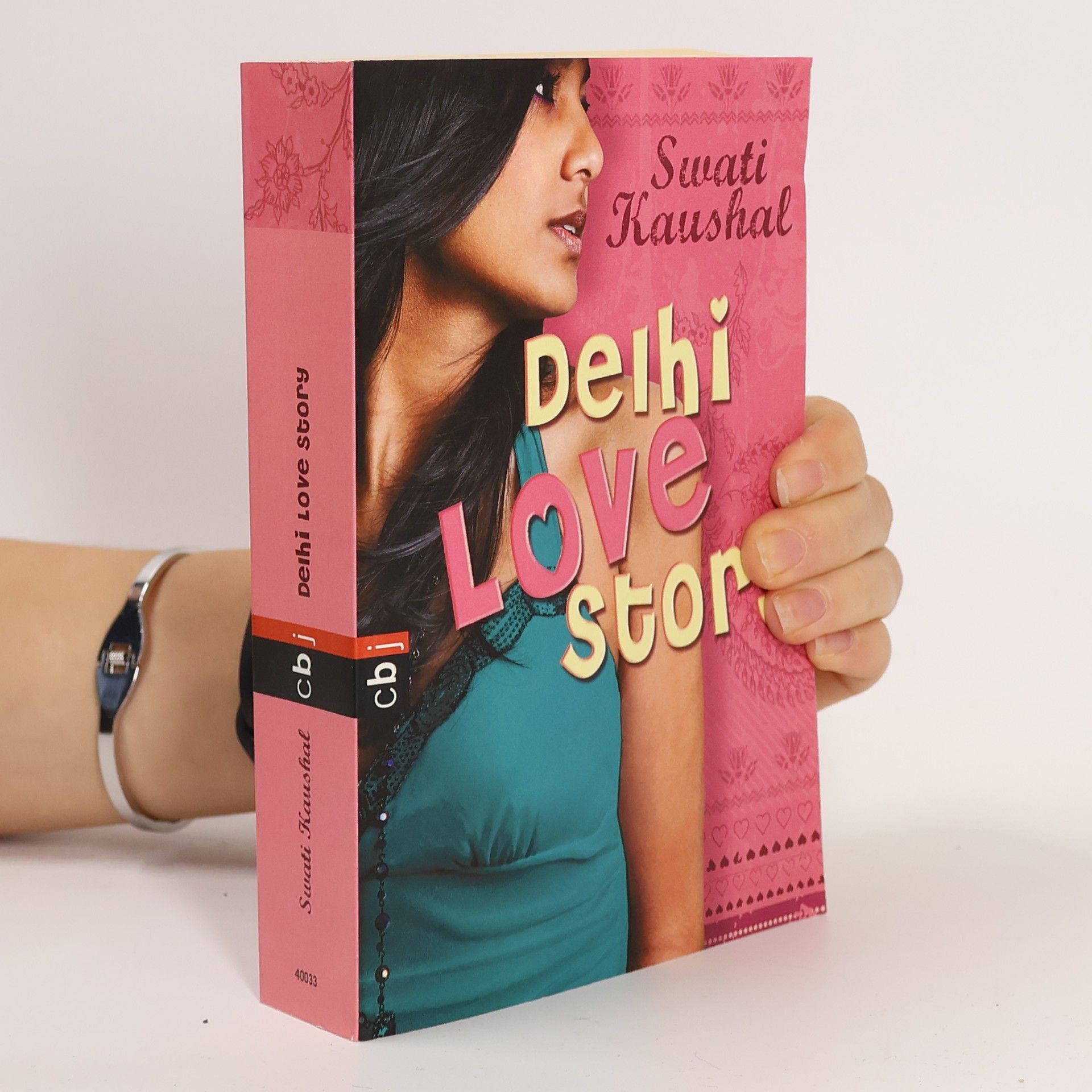 Swati Kaushal Delhi-Love-Story