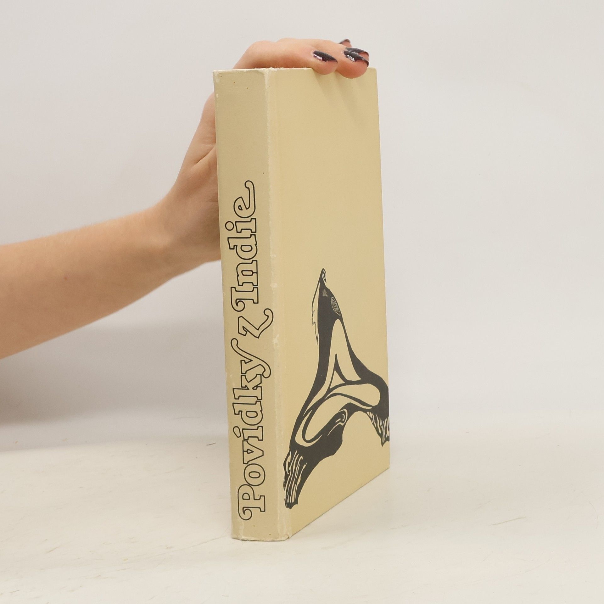 Natwar K. Singh Povídky z Indie