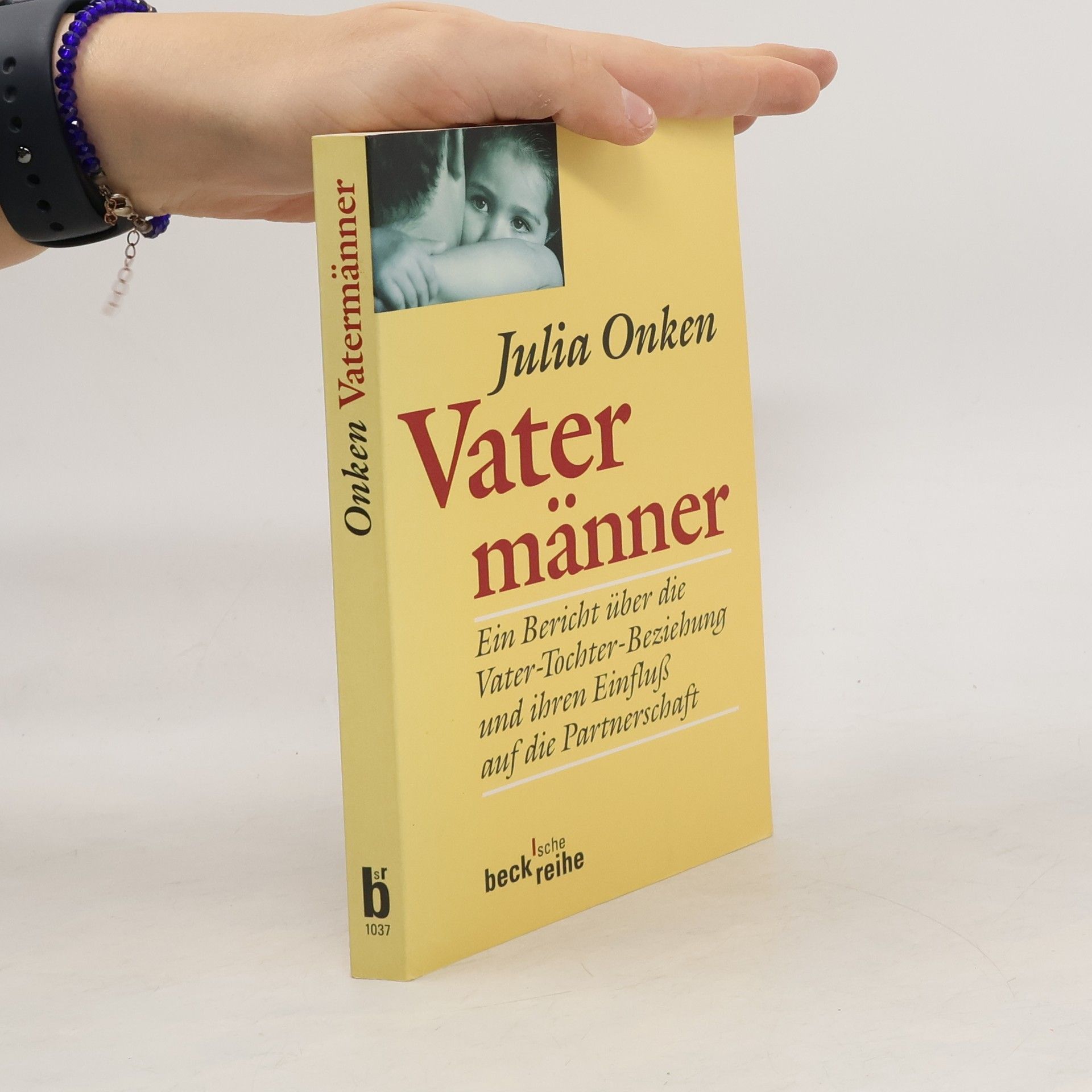 Vatermänner