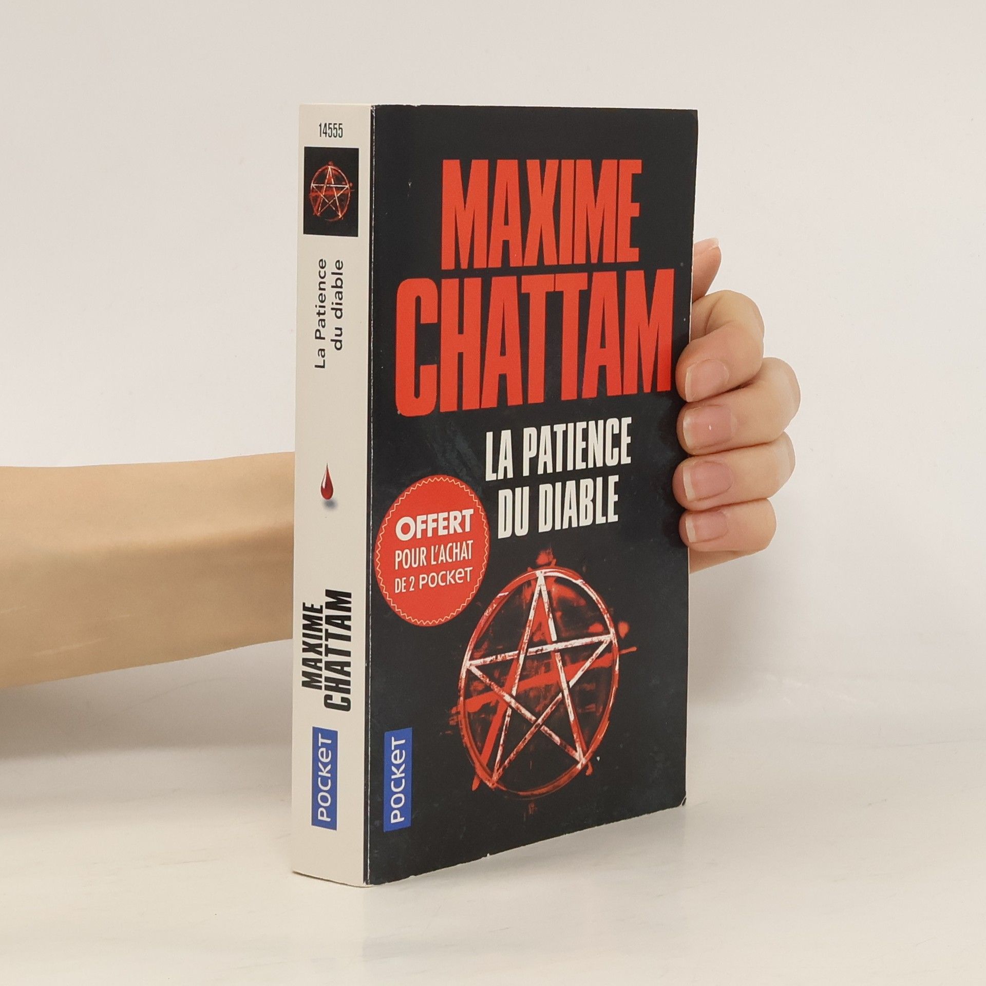 La patience du diable