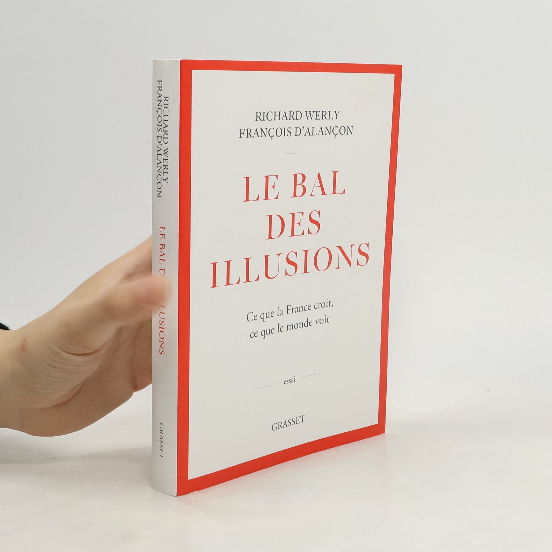 Le bal des illusions