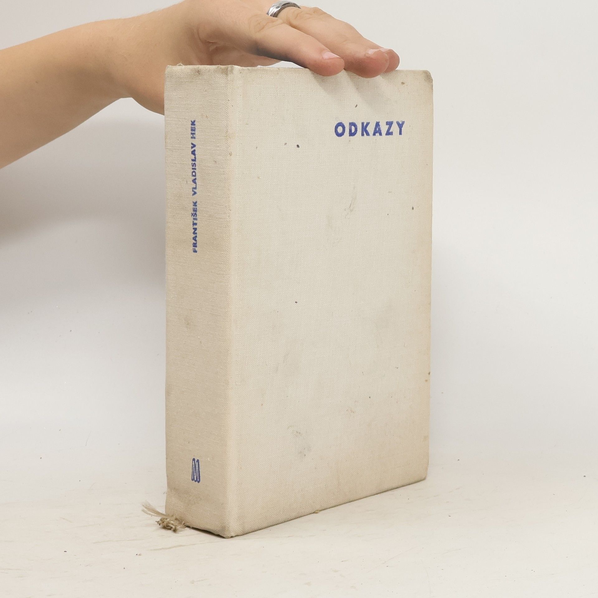 Johanides Josef Odkazy pokrokových osobností naší minulosti