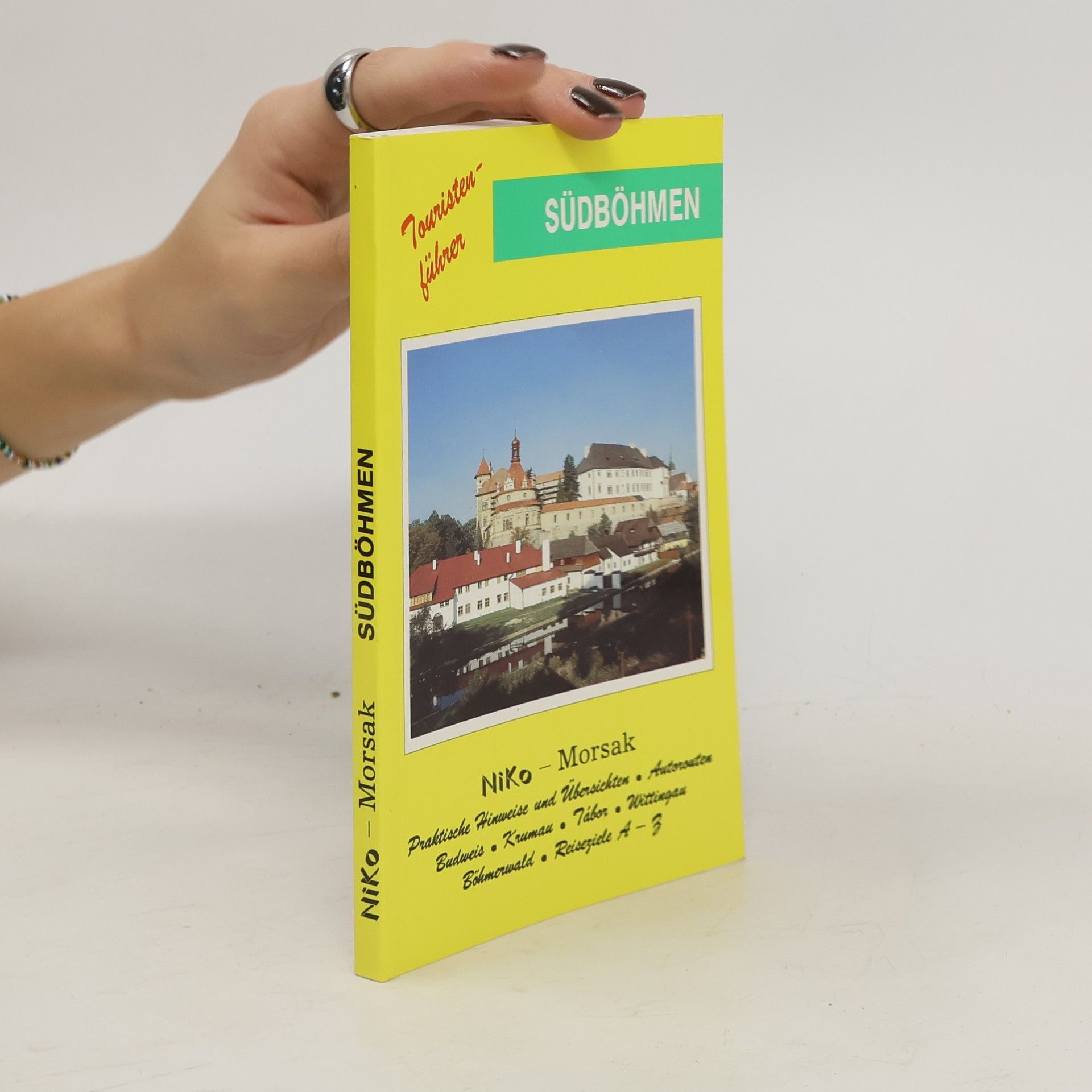 Pavel Škoda Südböhmen