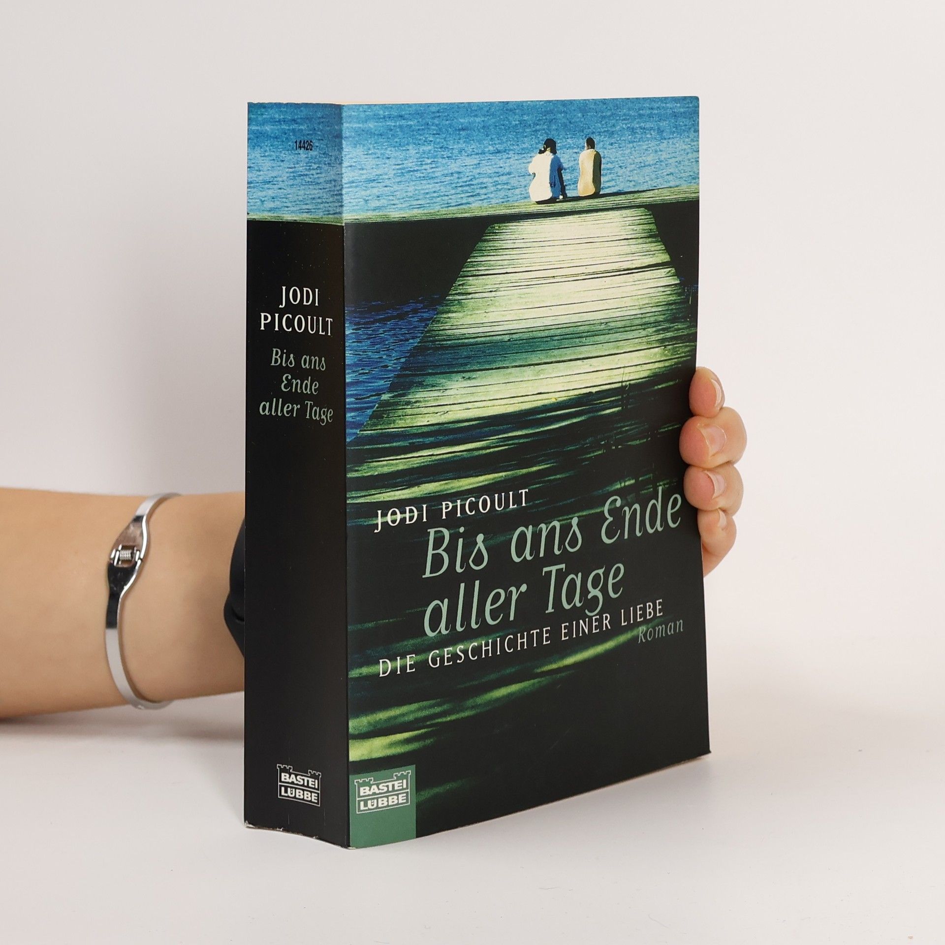 Jodi Picoult Bis ans Ende aller Tage