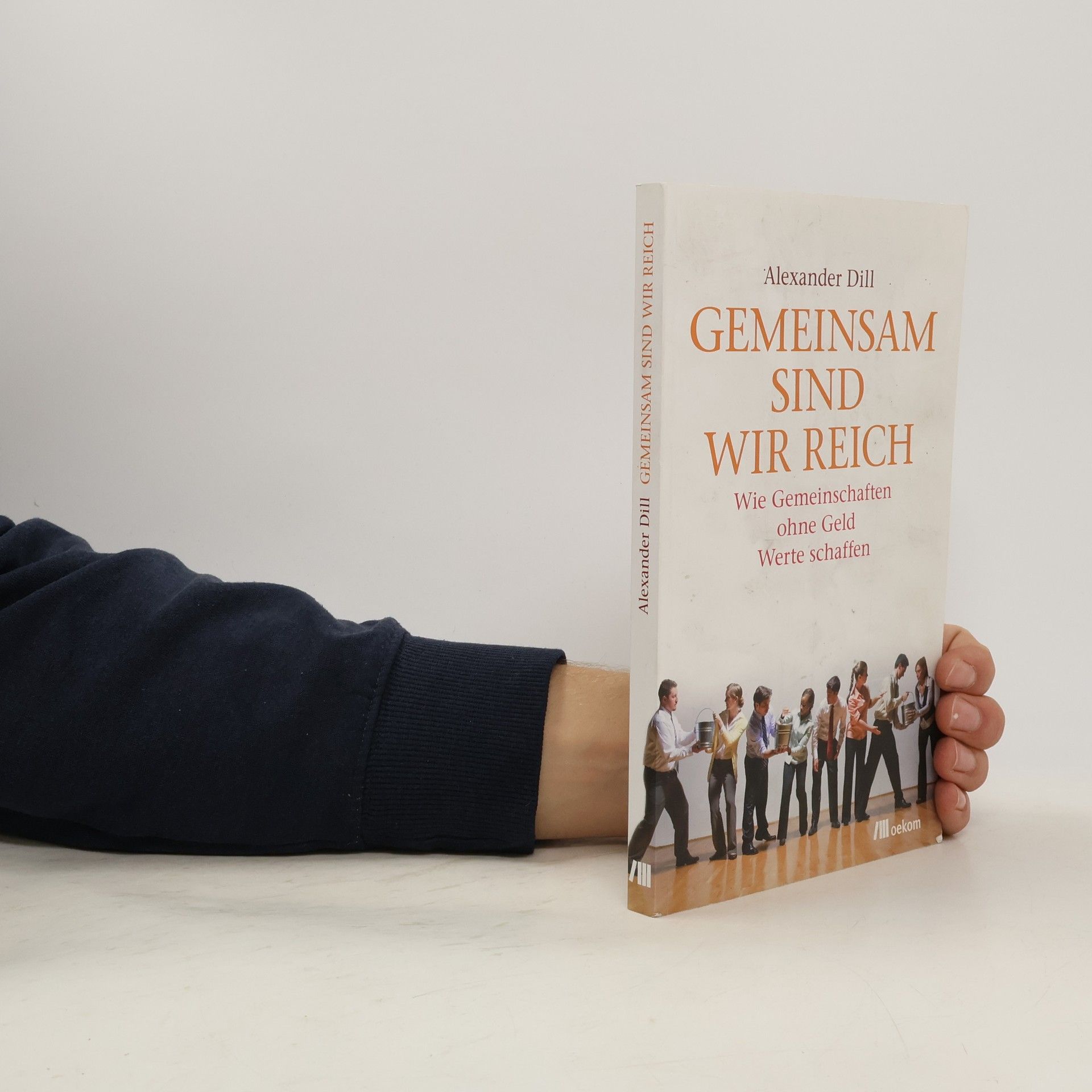 Gemeinsam sind wir reich