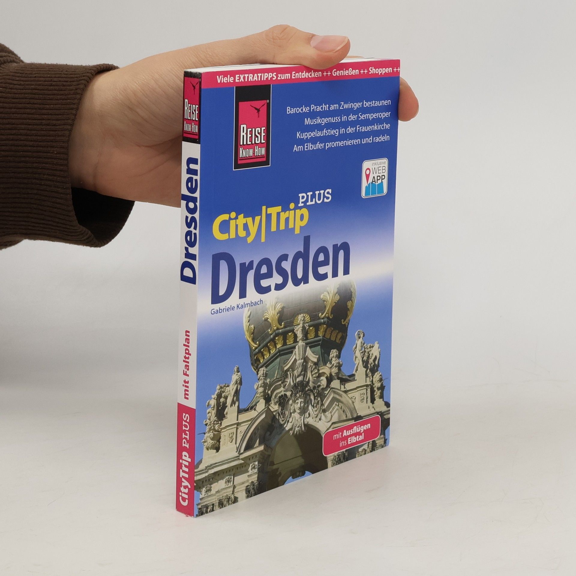 Gabriele Kalmbach Dresden