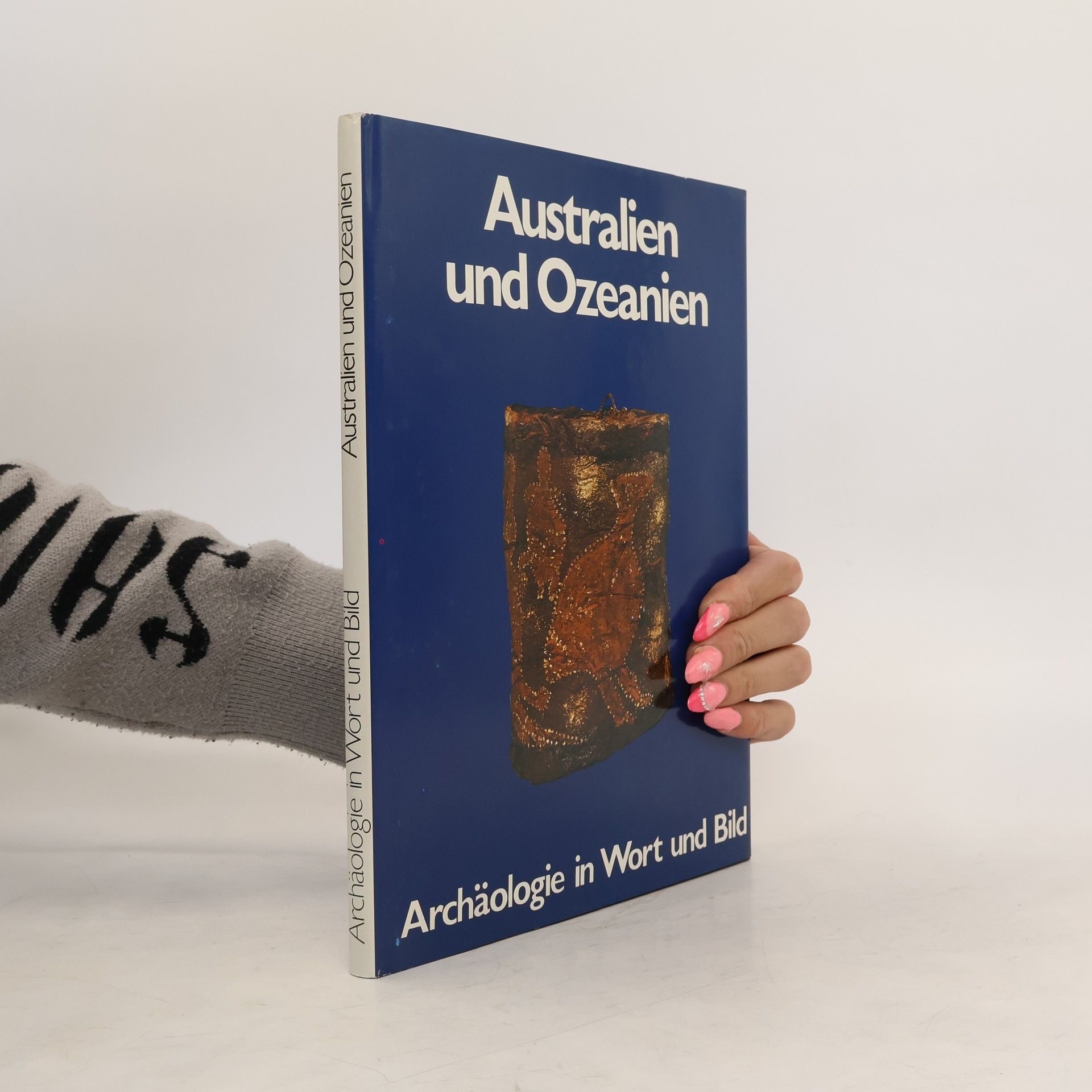 Australien und Ozeanien