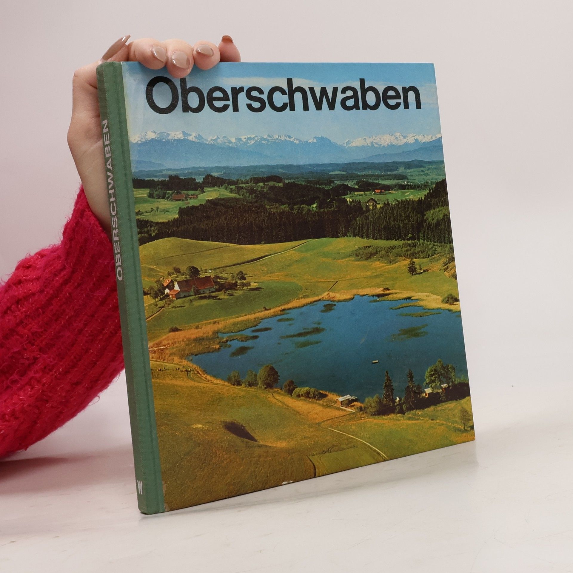 Collectif d'auteurs Oberschwaben