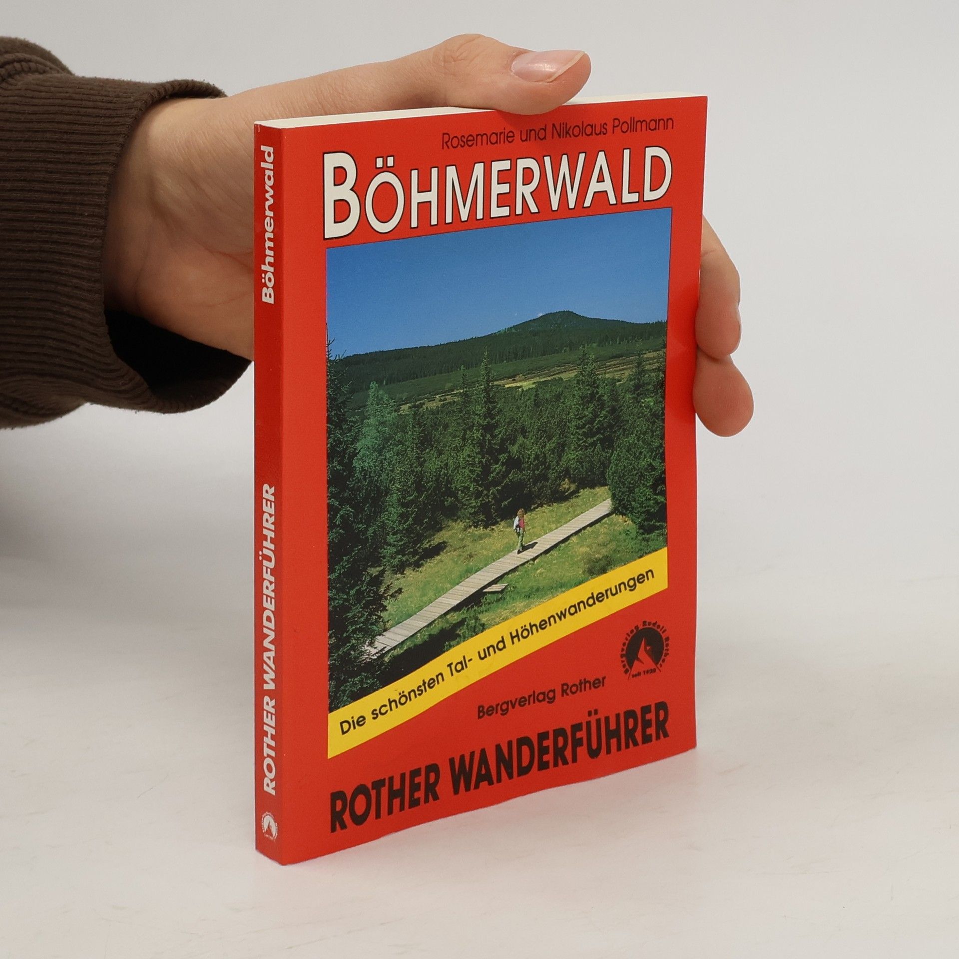 Böhmerwald
