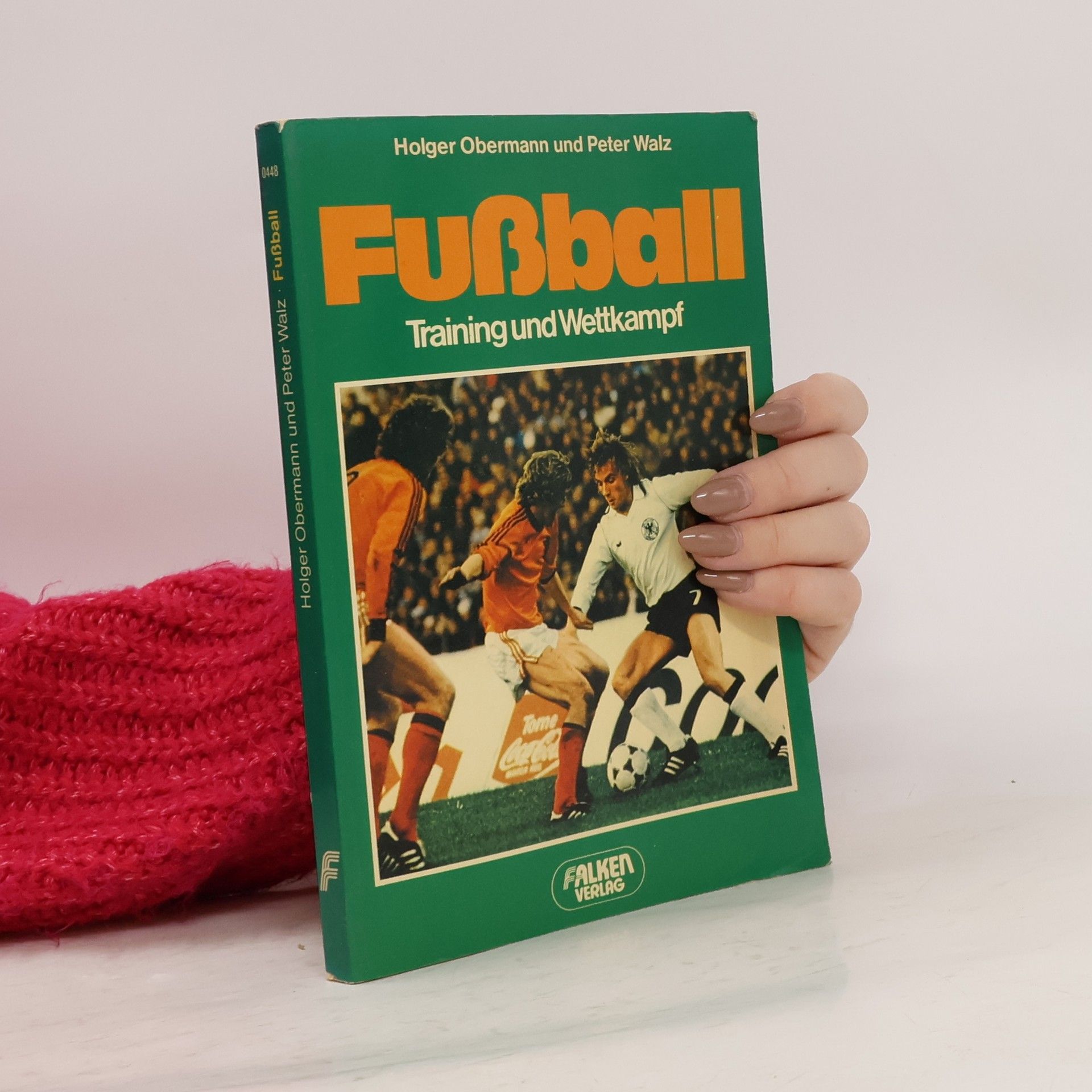 Holger Obermann Fussball