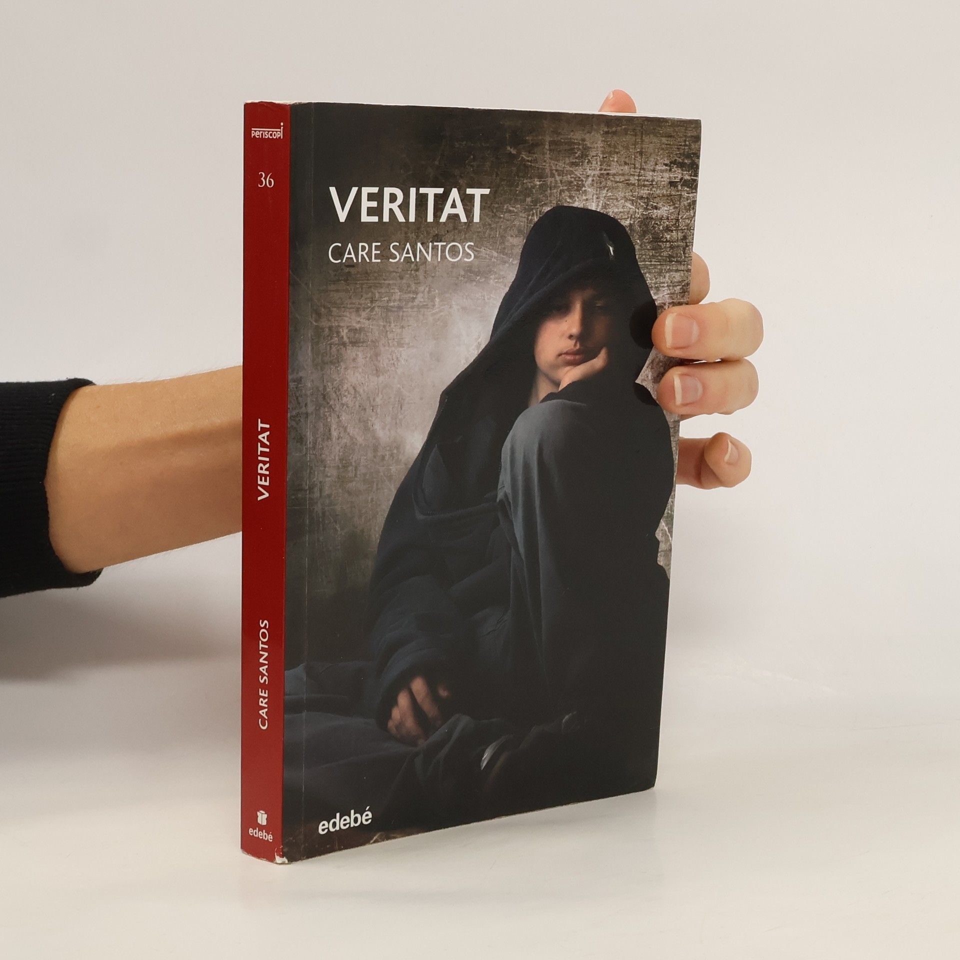 Care Santos Torres Veritat