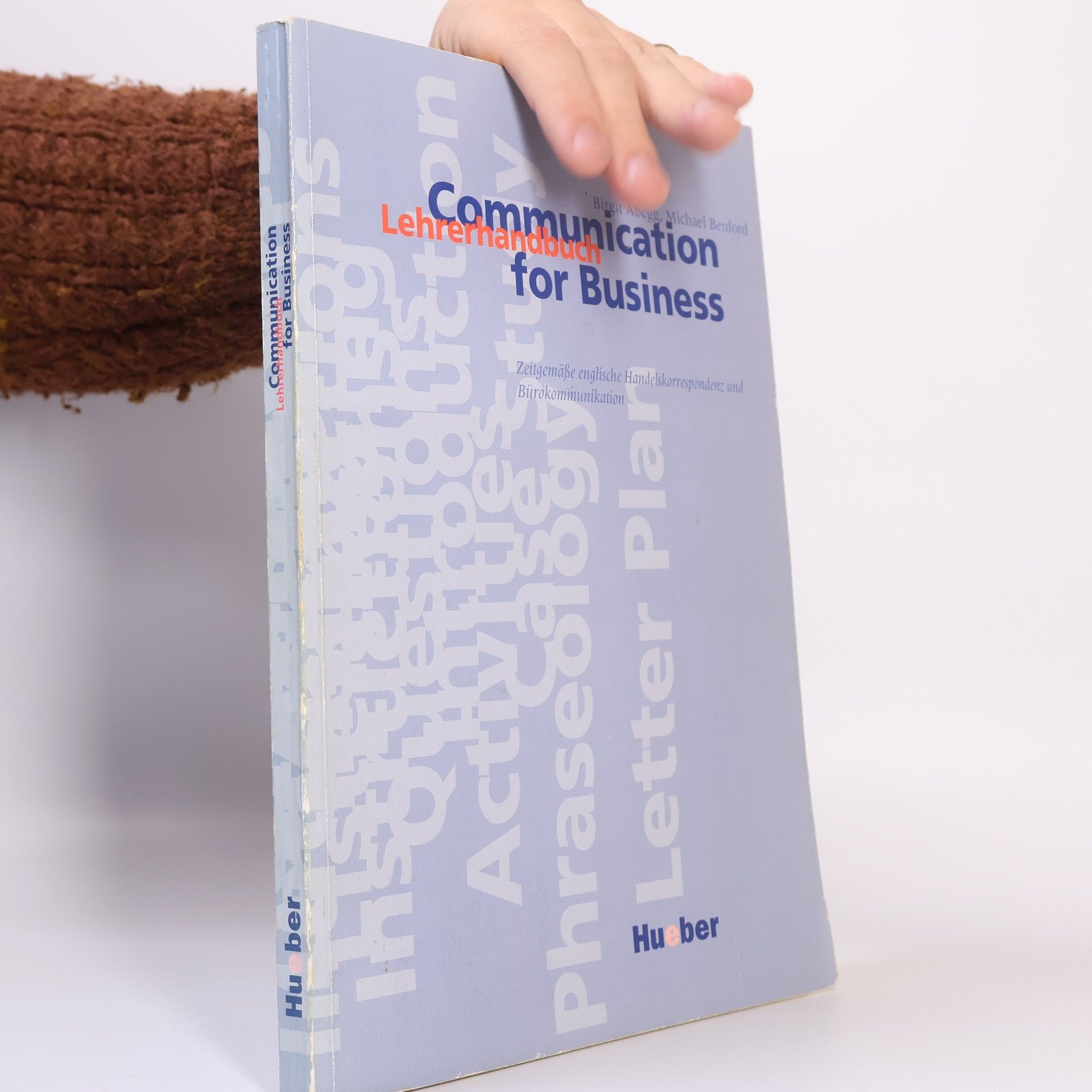 Communication for Business