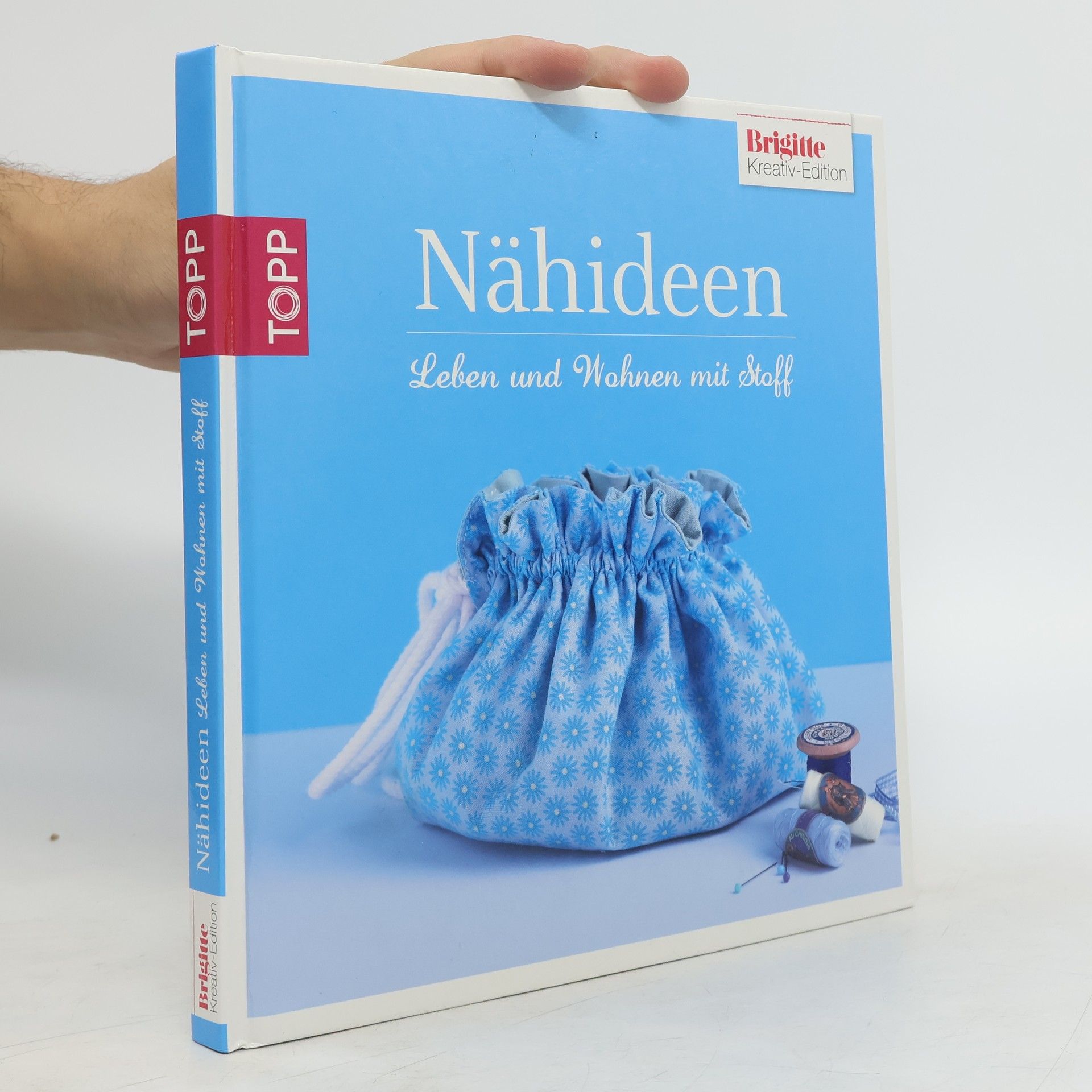 Autorenkollektiv Nähideen