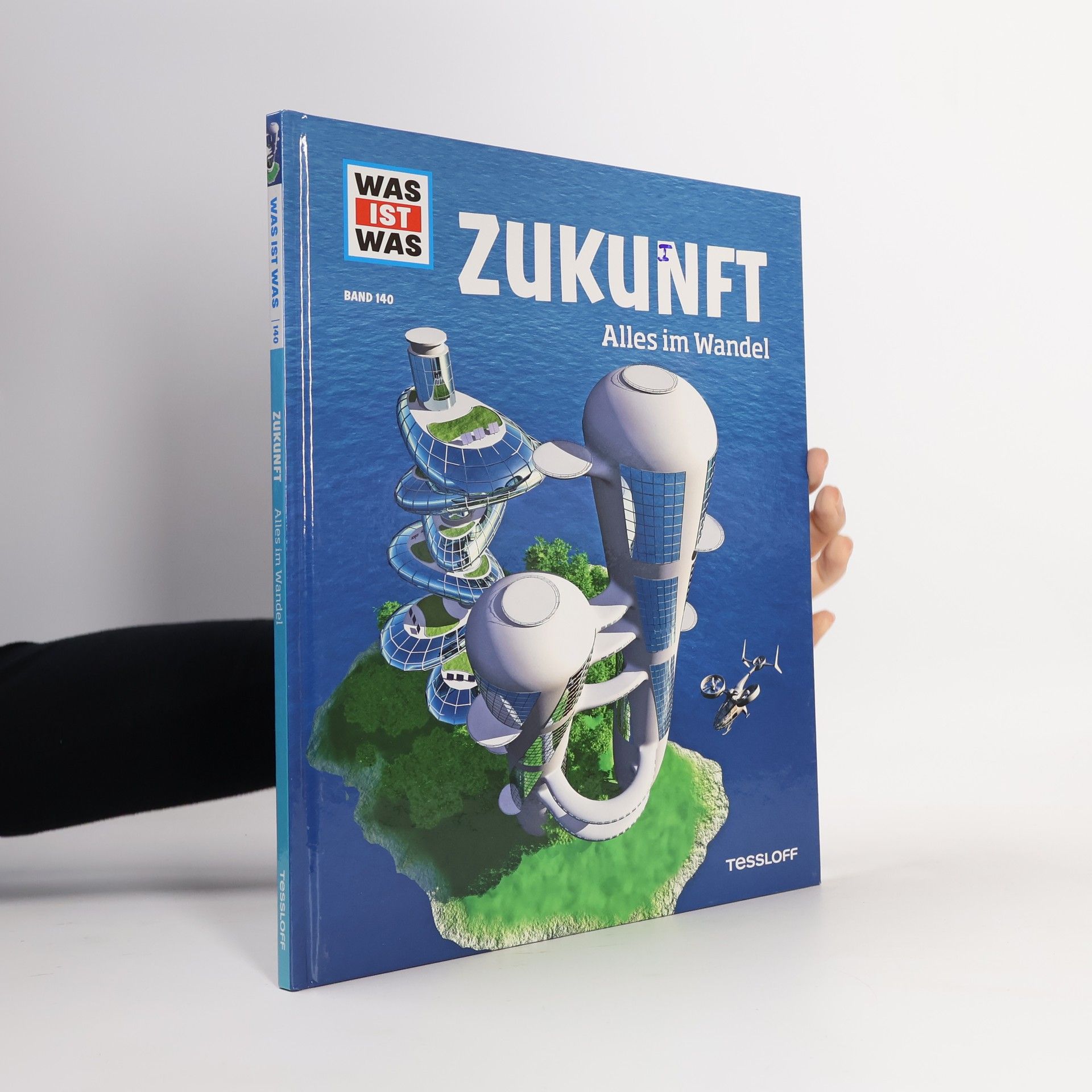 Bernd Flessner Zukunft