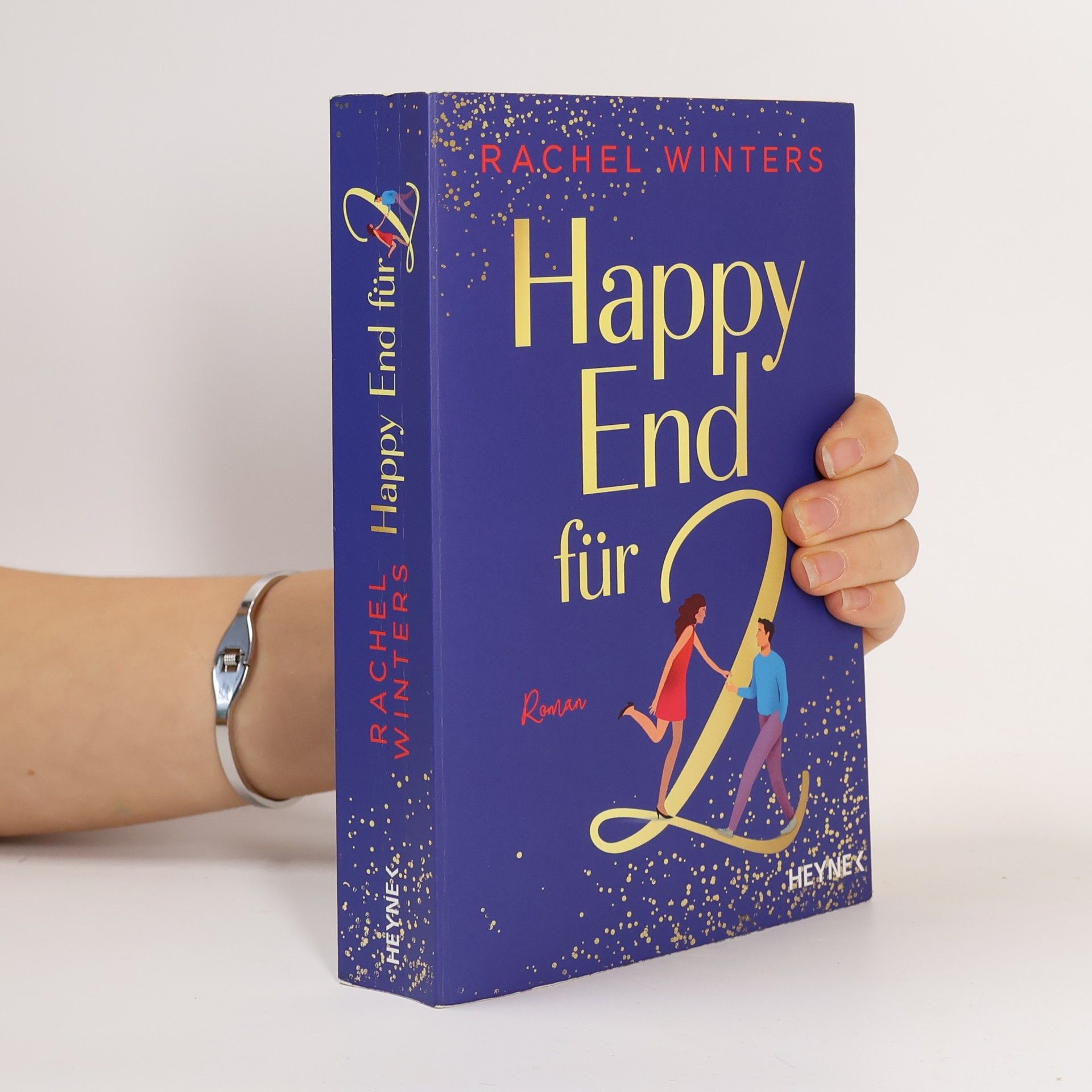 Rachel Winters Happy End für 2