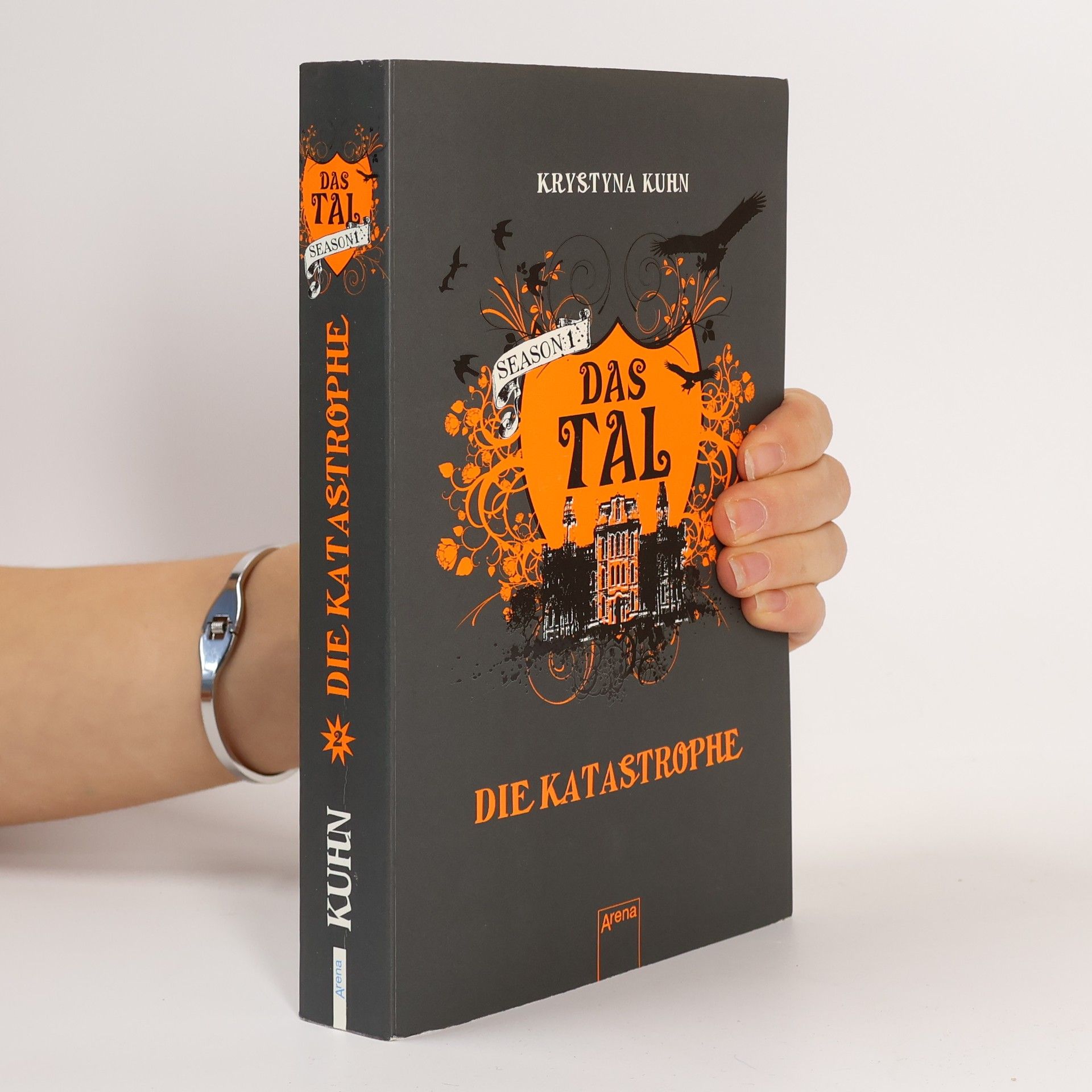 Das Tal Season 1.2: Die Katastrophe