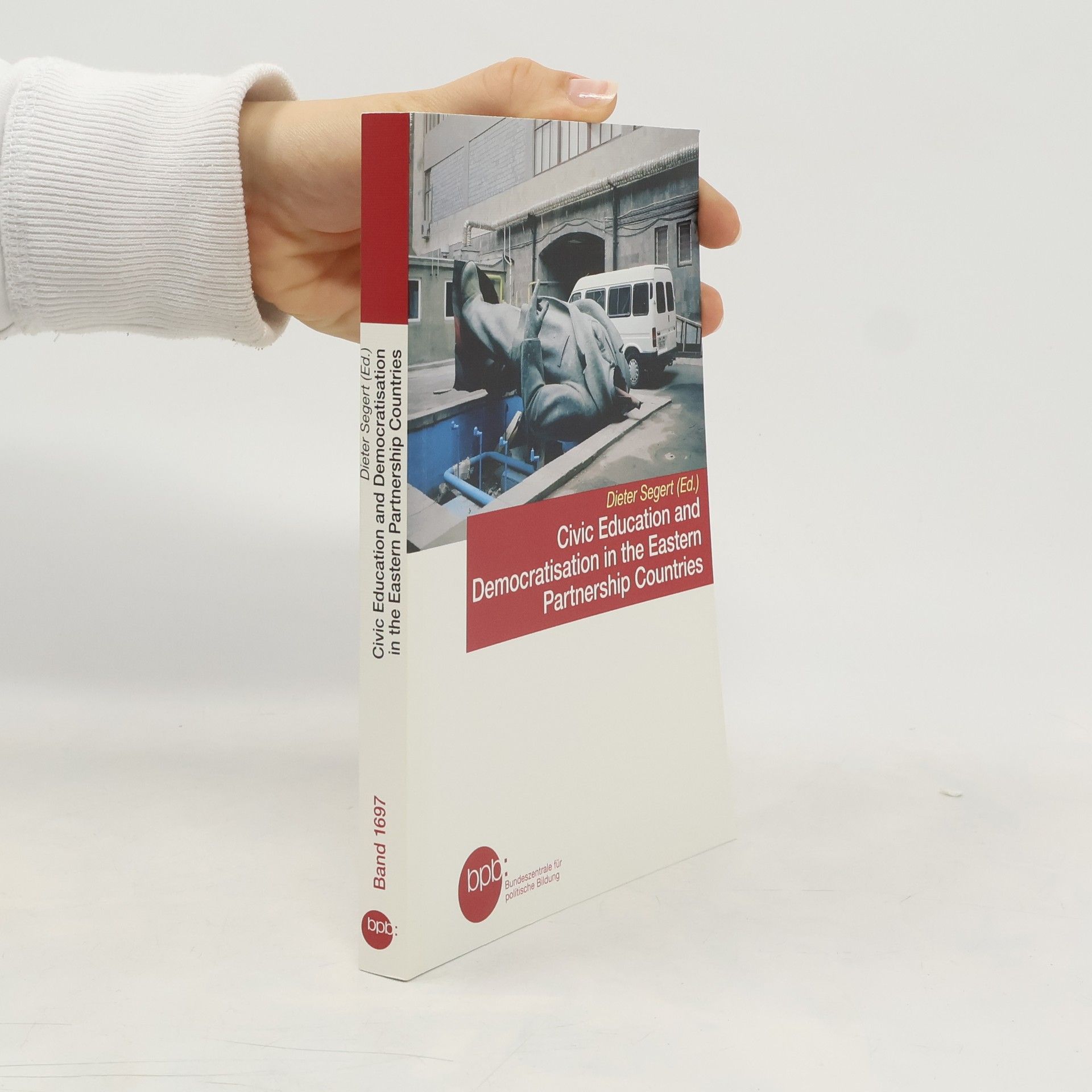 Civic education and democratisation in the eastern partnership countries