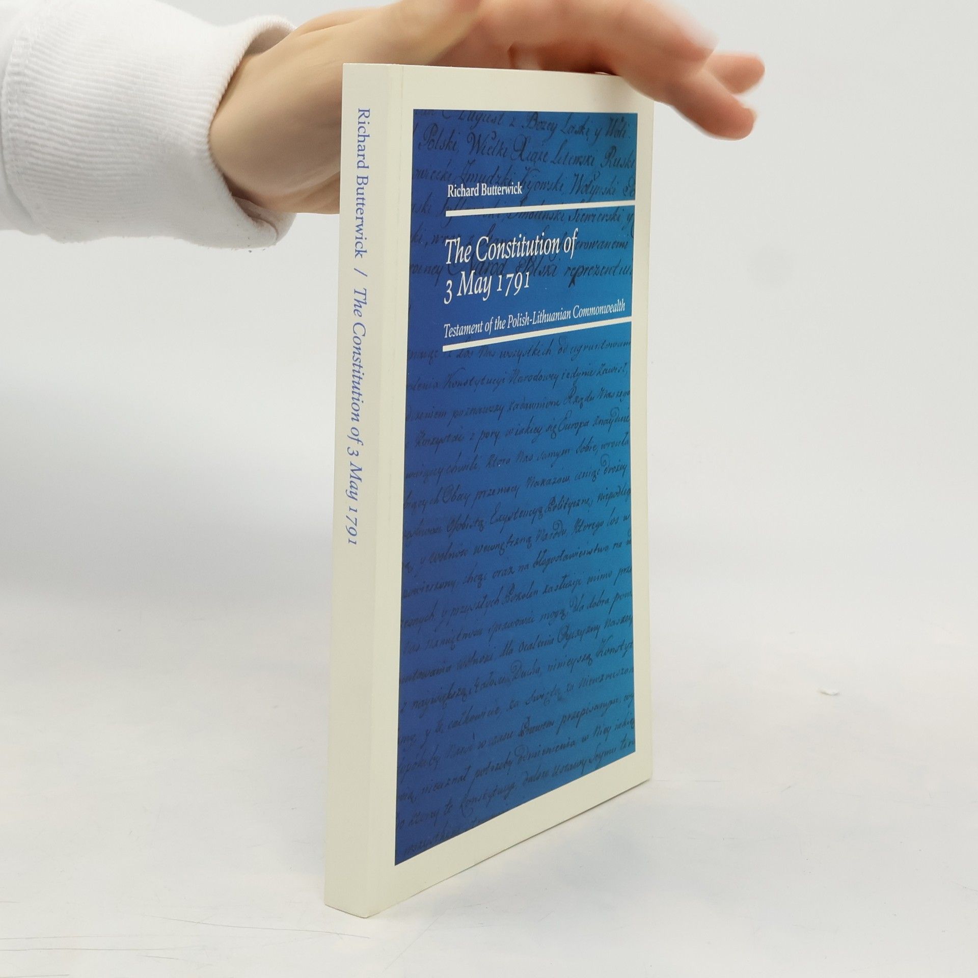 The Constitution of 3 May 1791