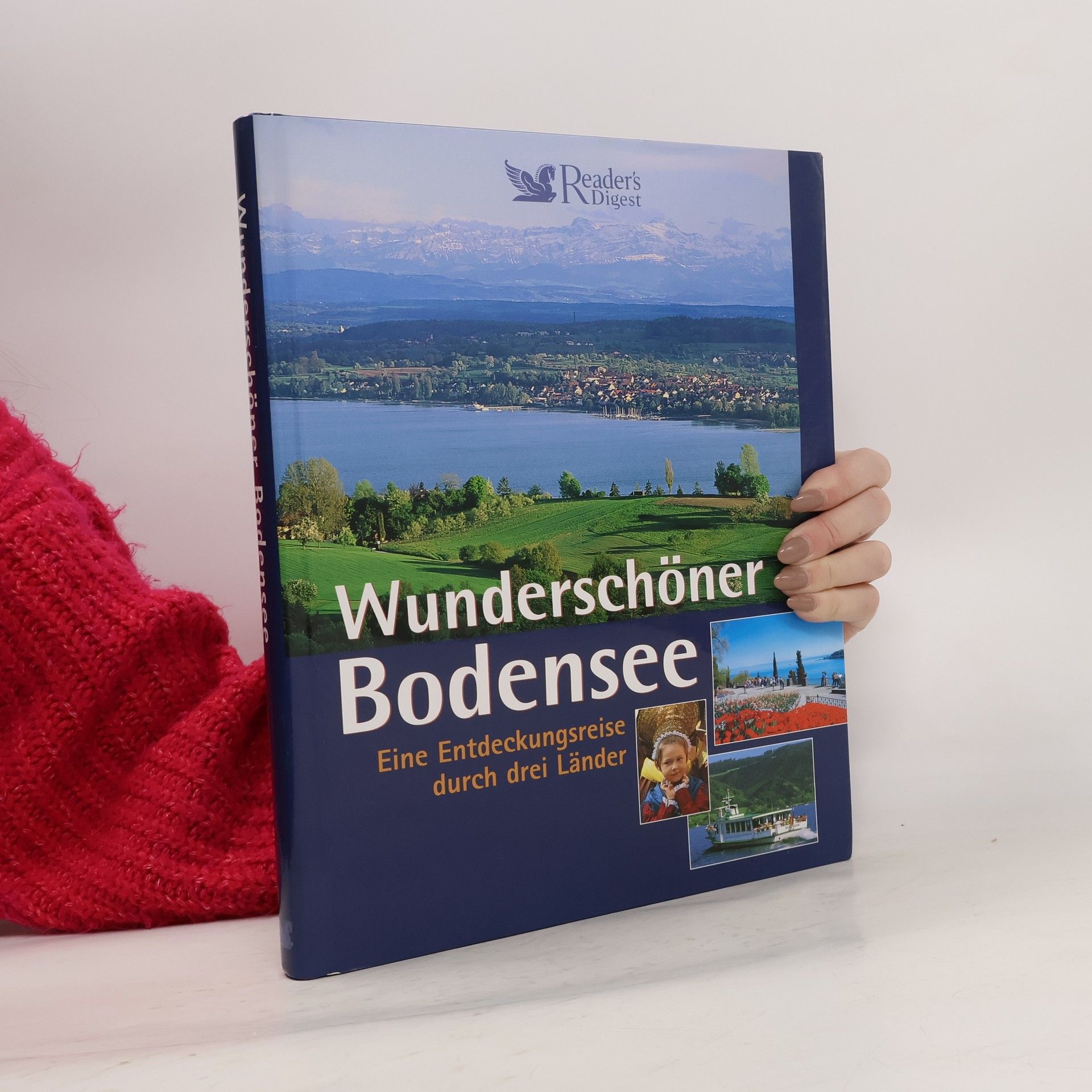 Bernhard Pollmann Wunderschöner Bodensee