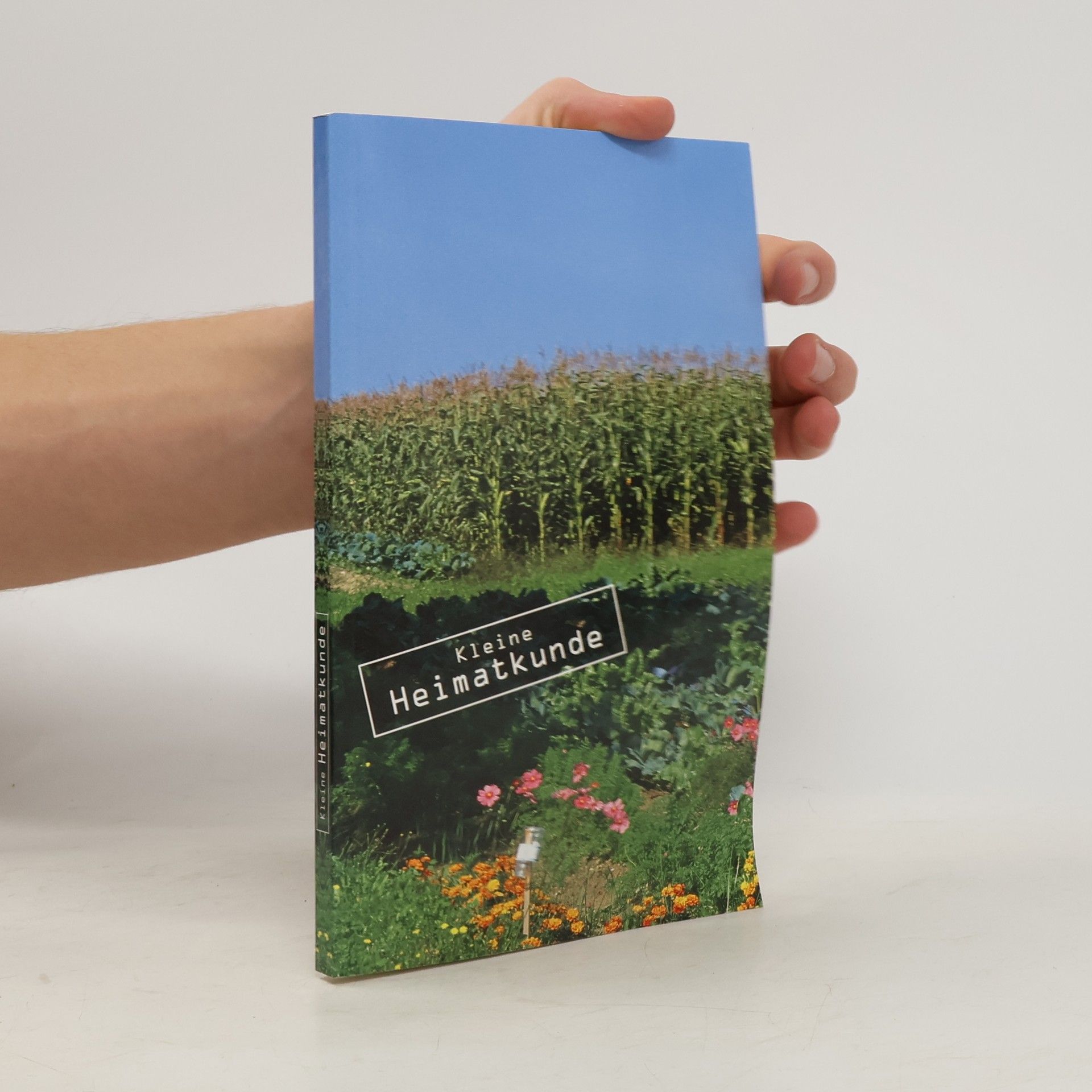 Kleine Heimatkunde