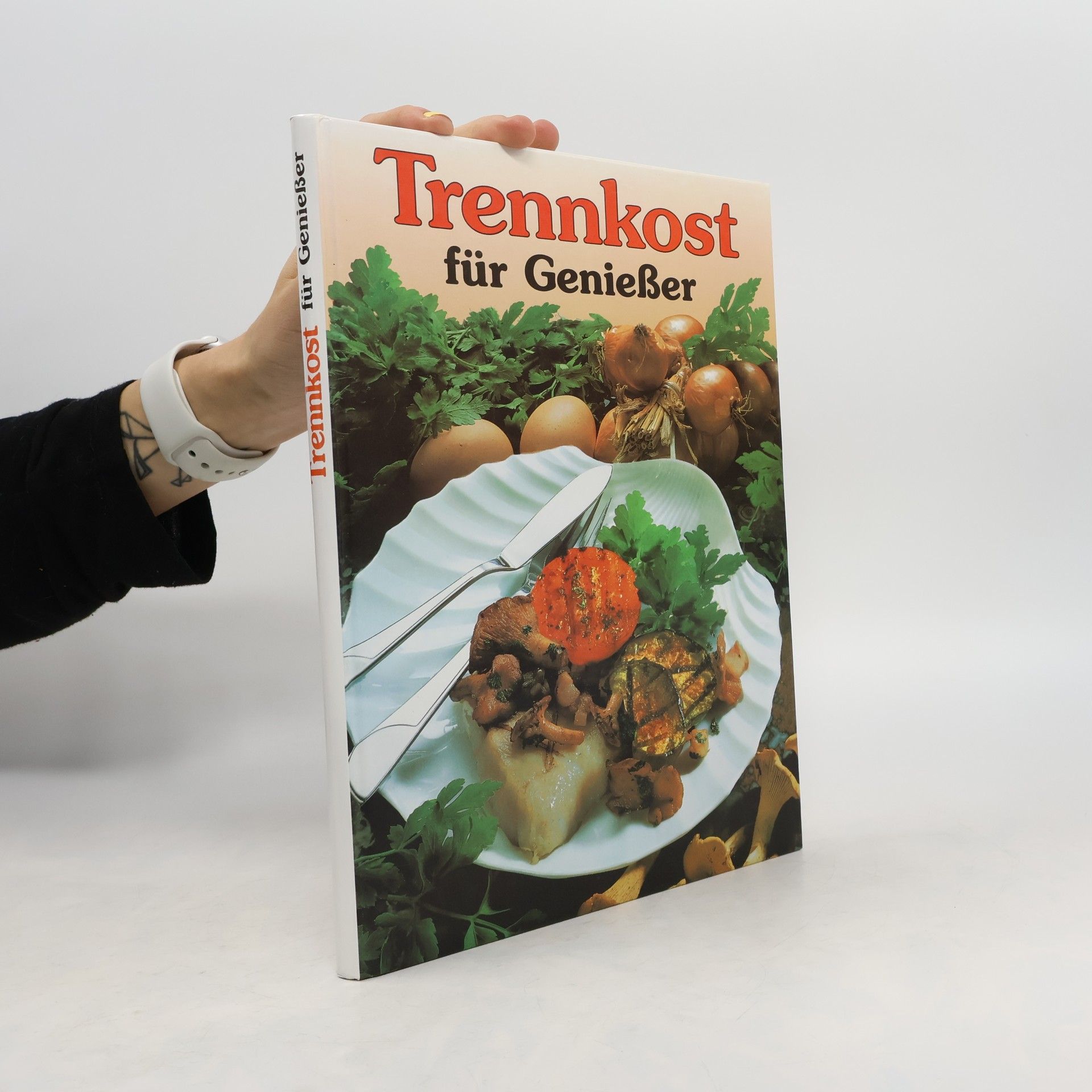 Auteurscollectief Trennkost für Genießer