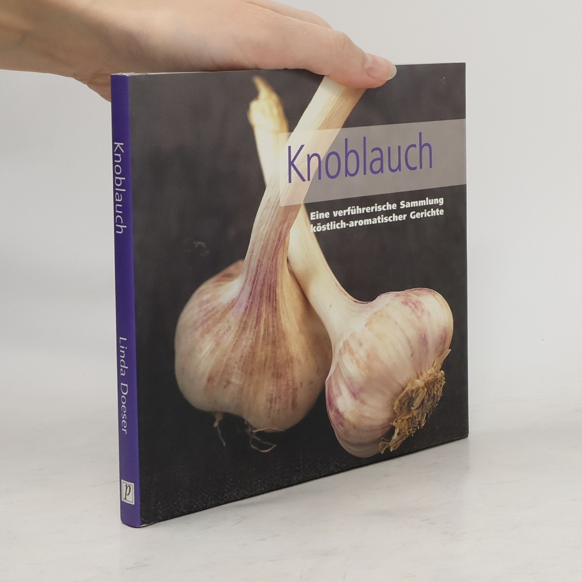 Auteurscollectief Knoblauch