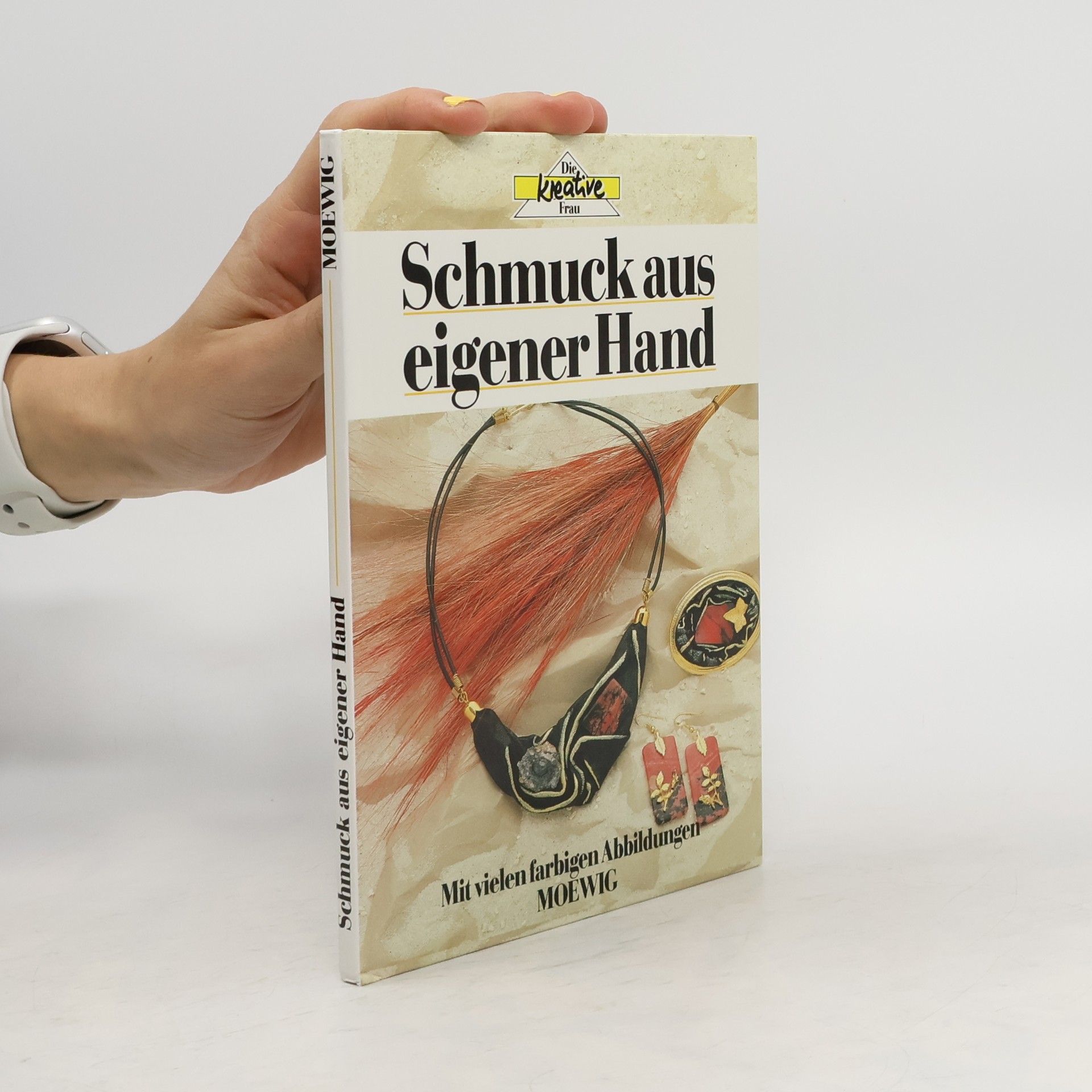 Kolektív autorov Die kreative Frau