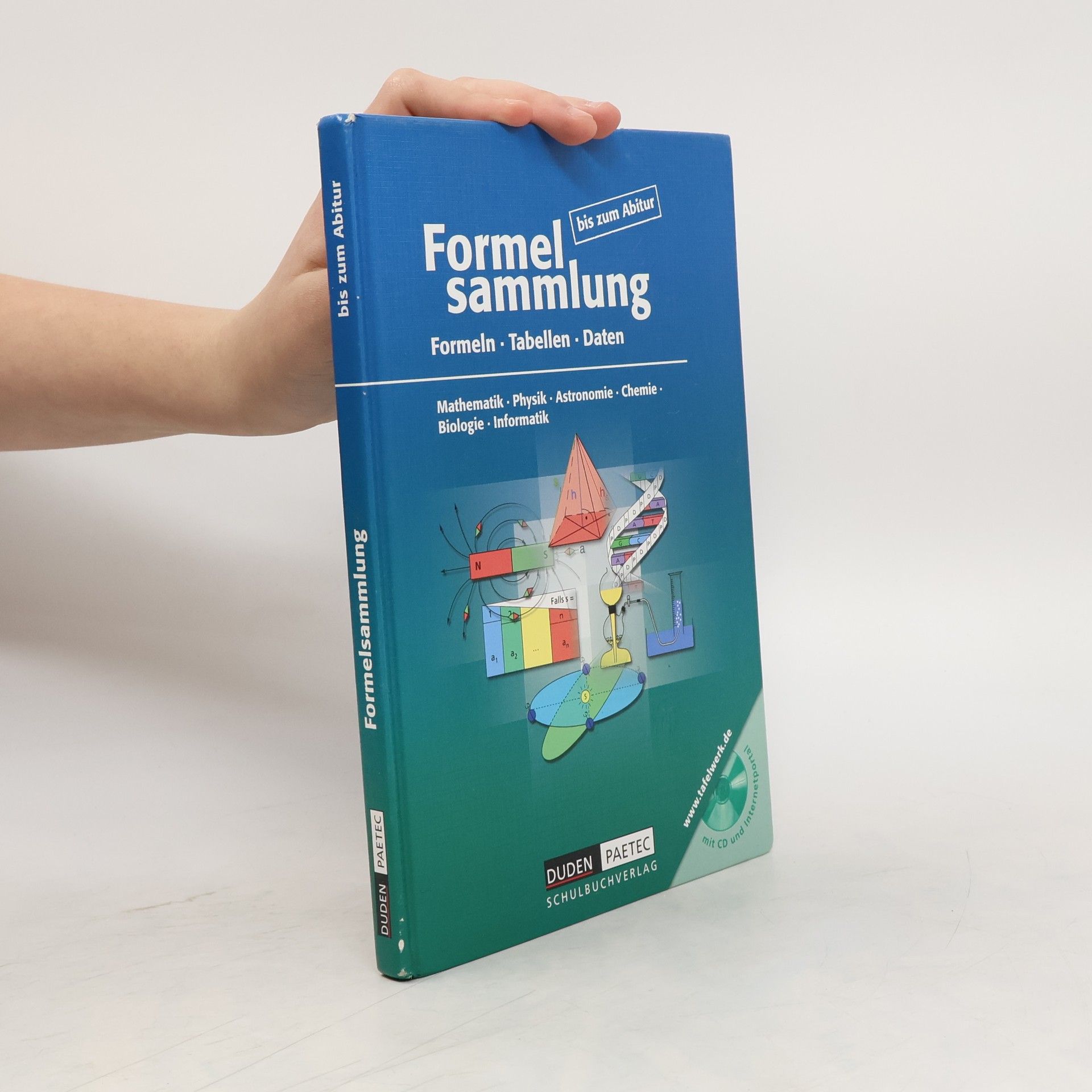 Autorenkollektiv Formelsammlung