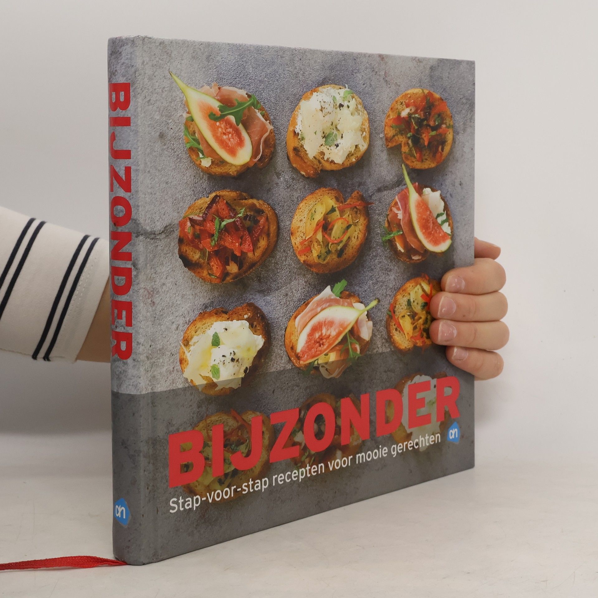 Auteurscollectief Bijzonder