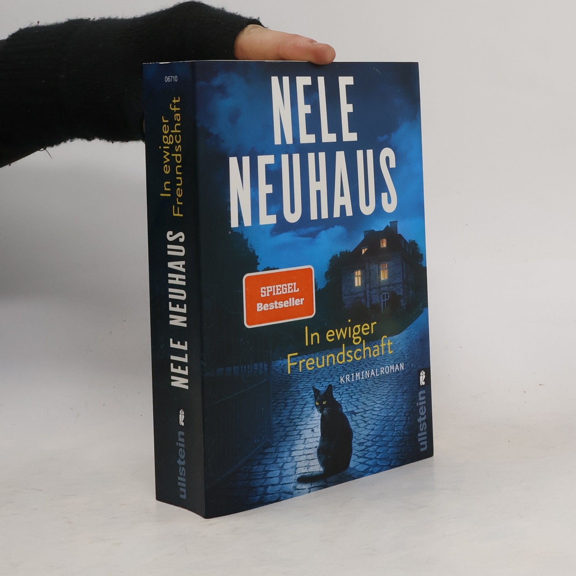 Nele Neuhaus In ewiger Freundschaft