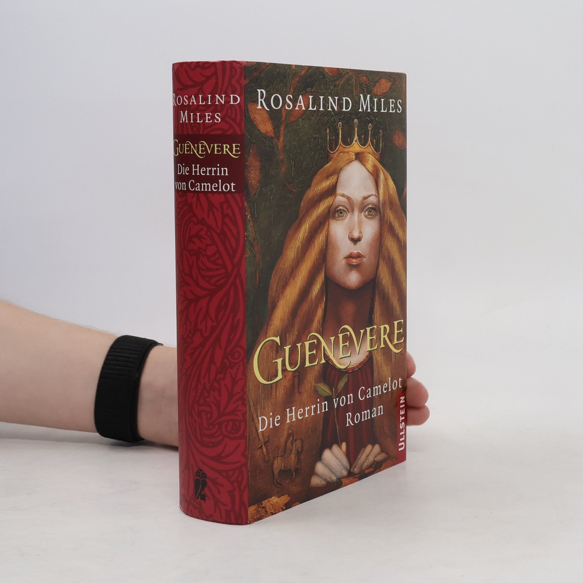 Autorenkollektiv Guenevere