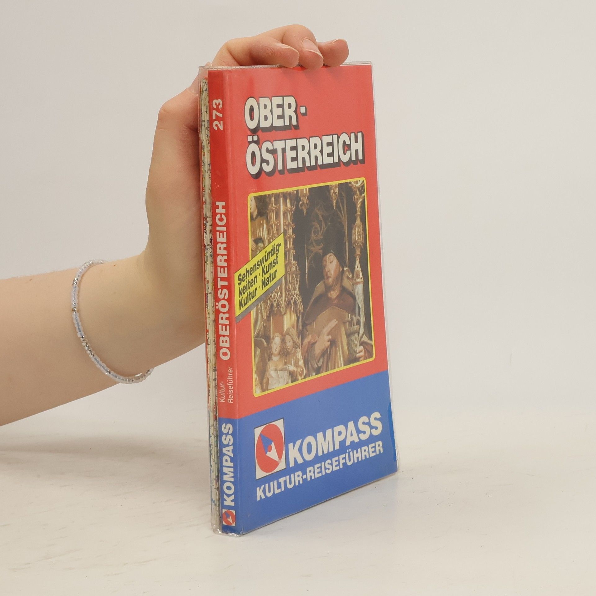 Oberösterreich und seine Sehenswürdigkeiten