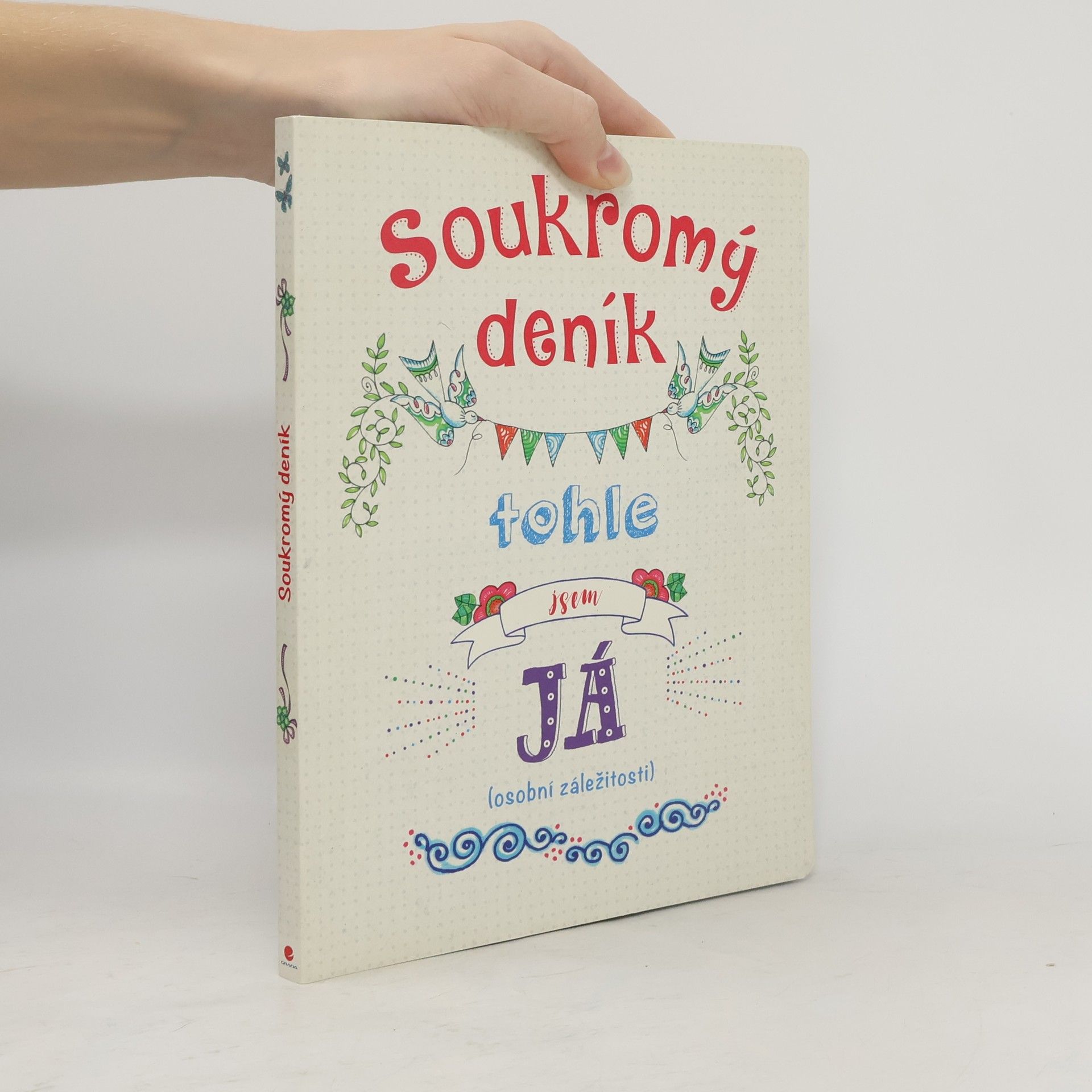 Cindy Wilde Soukromý deník