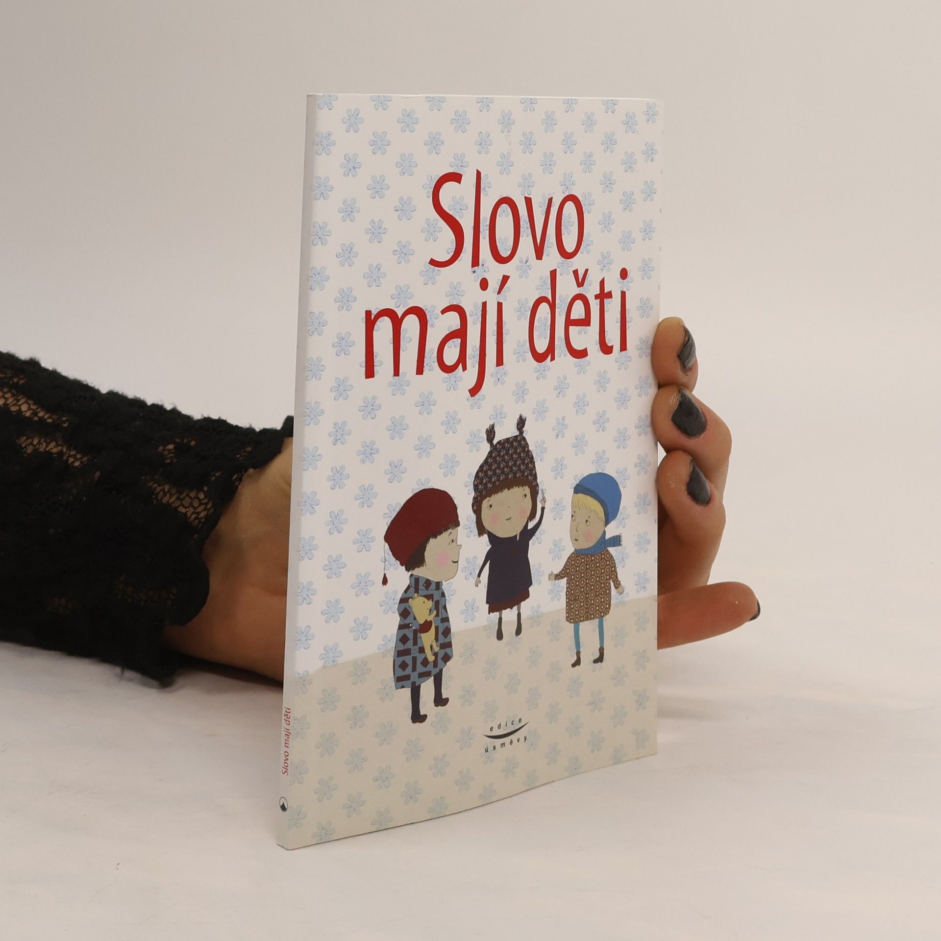 Collectif d'auteurs Slovo mají děti