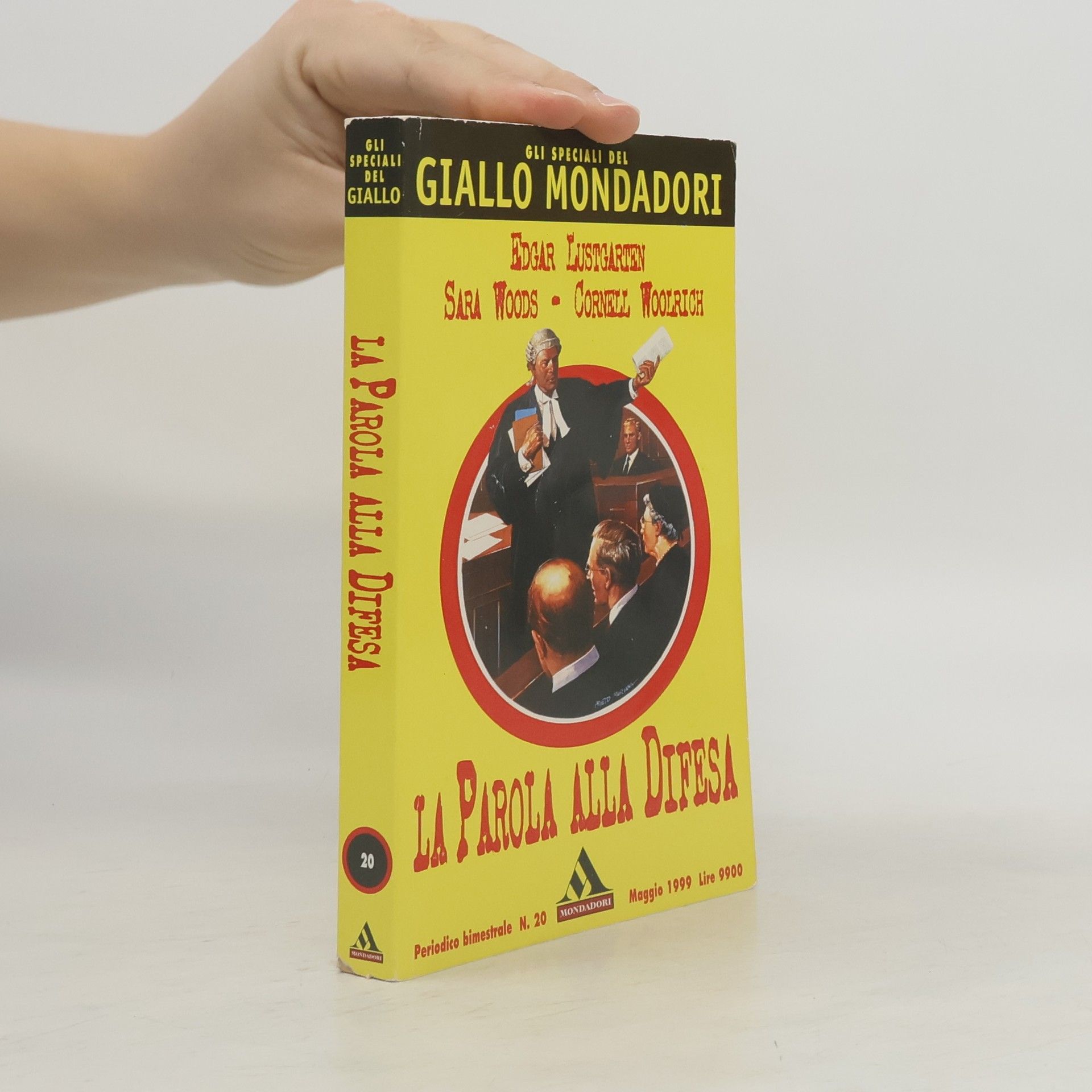 La parola alla difesa