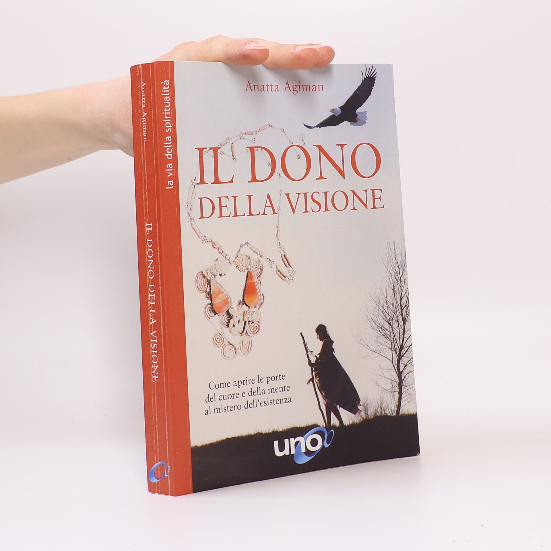La via della spiritualità: Il dono della visione