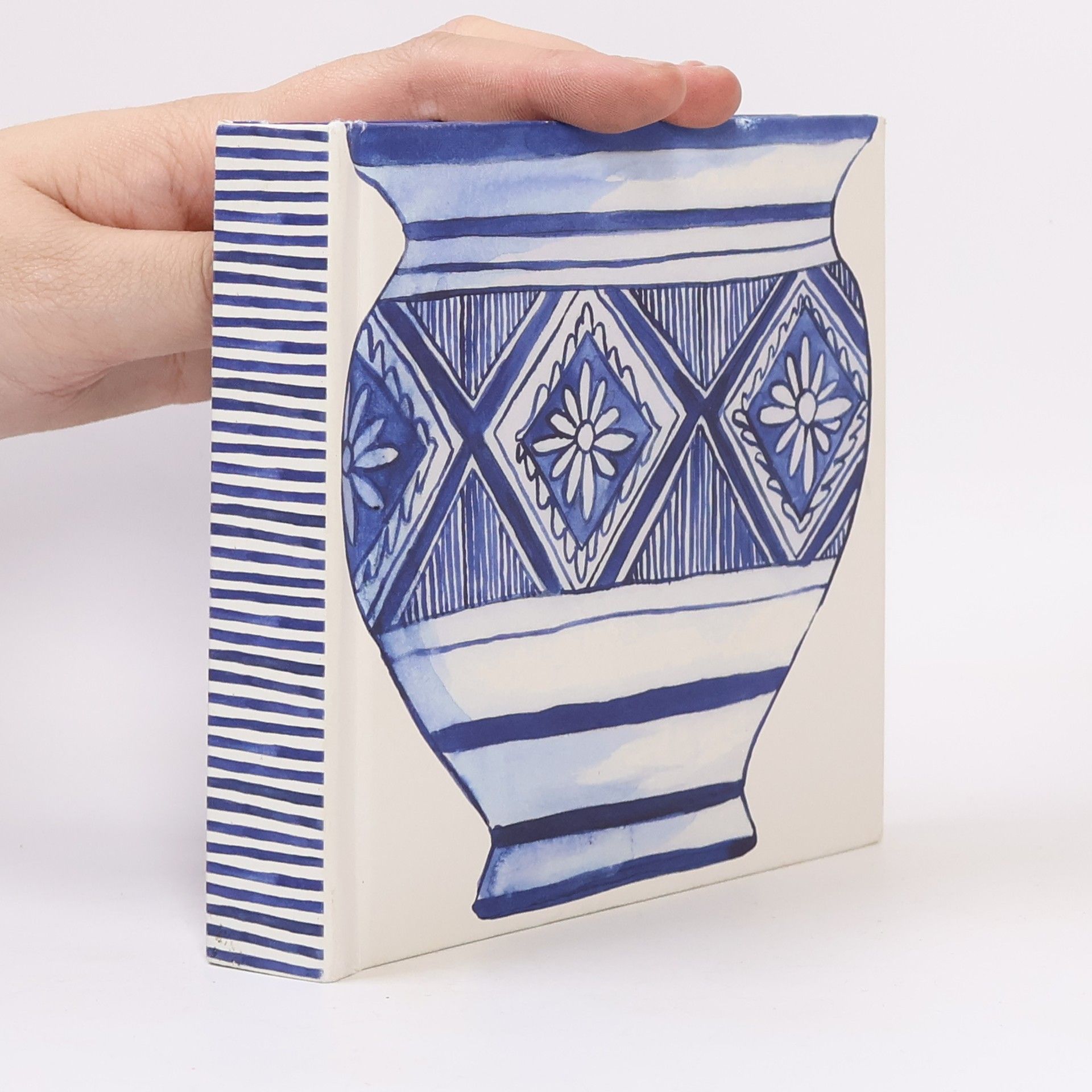 Molly Hatch Ein Blumenstrauß für dich