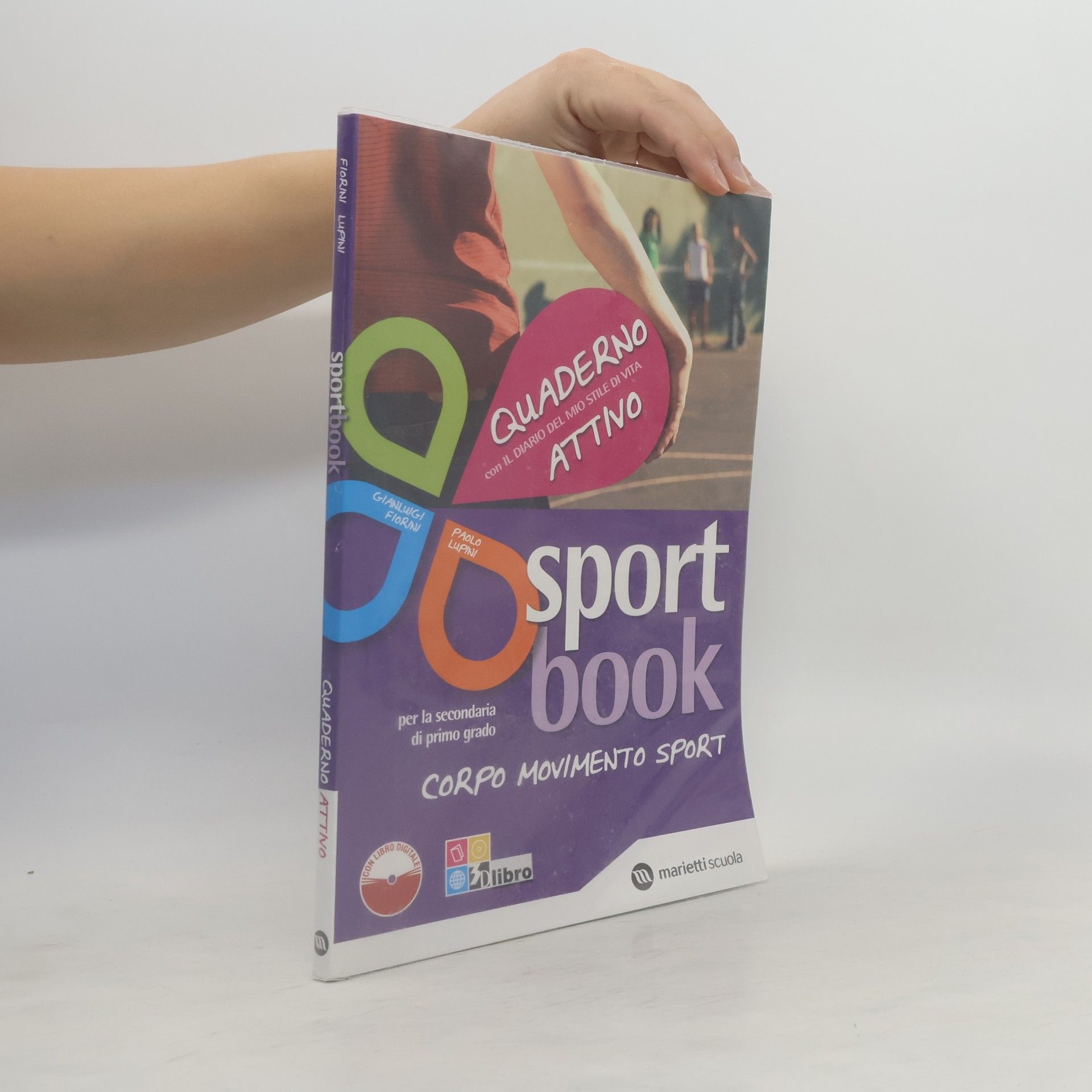 Autorenkollektiv Sportbook