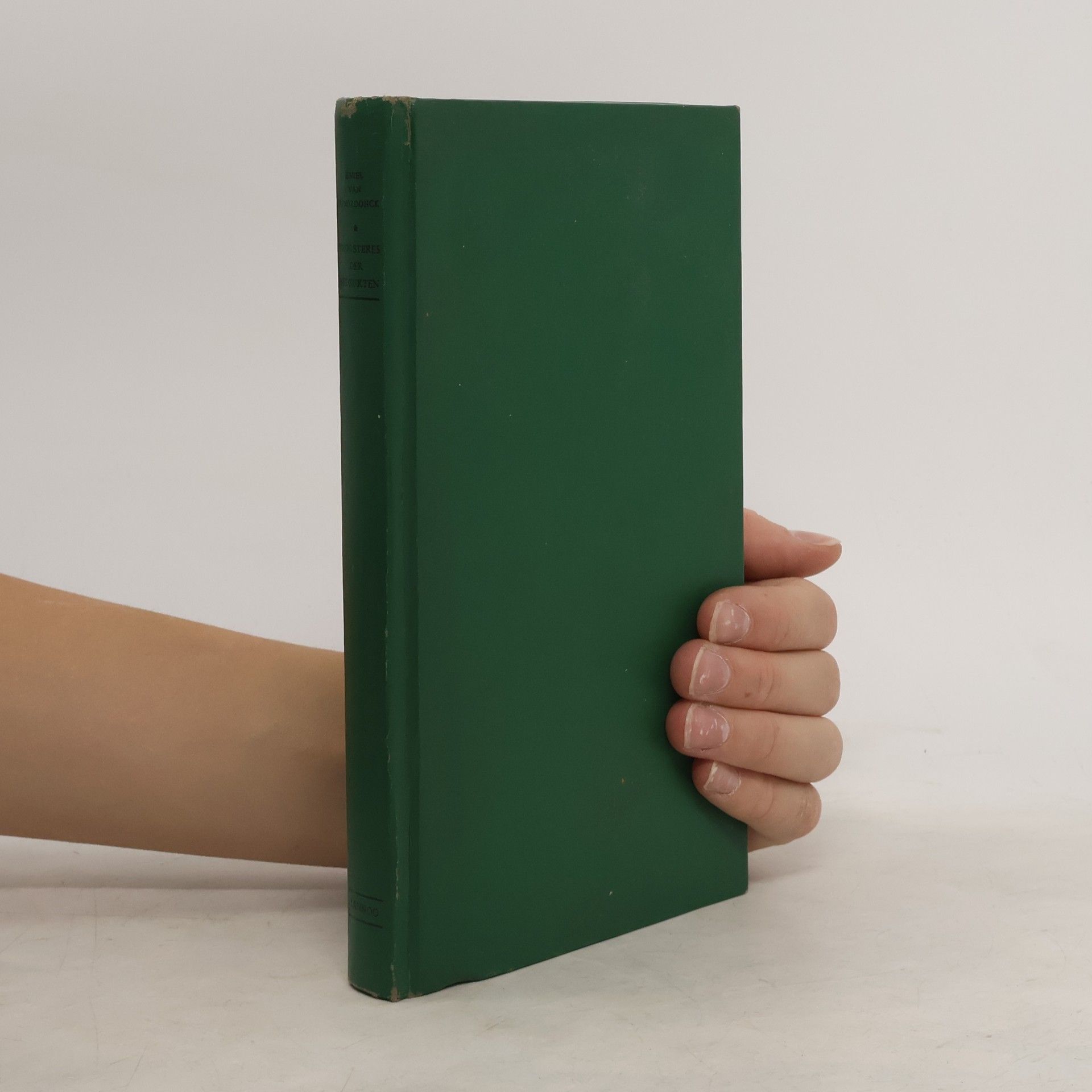 Emiel van Hemeldonck Troosteres der bedrukten