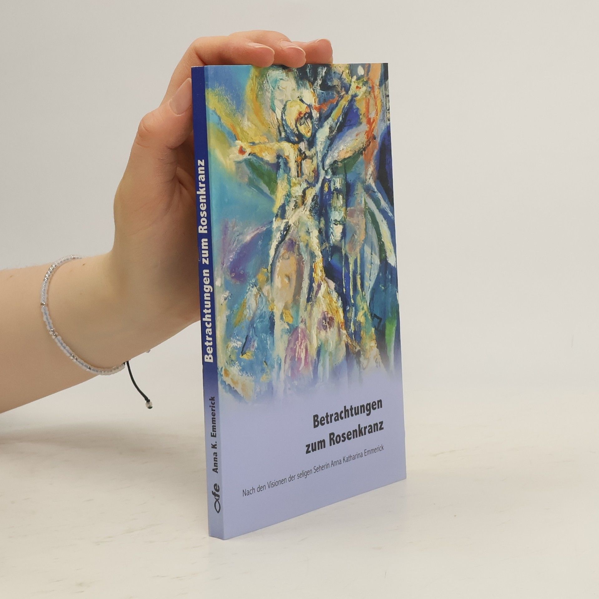 Betrachtungen zum Rosenkranz