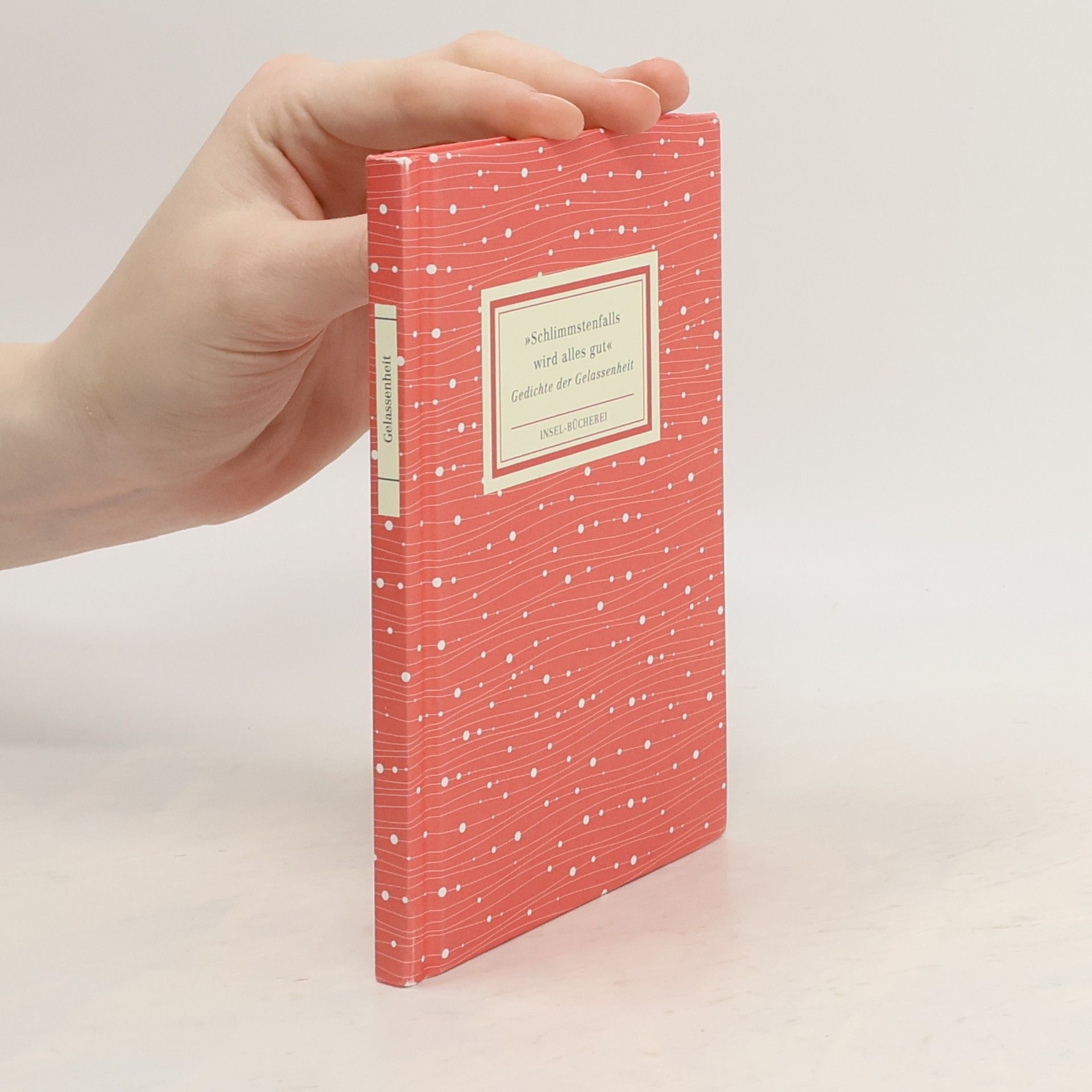 Clara Paul "Schlimmstenfalls wird alles gut"